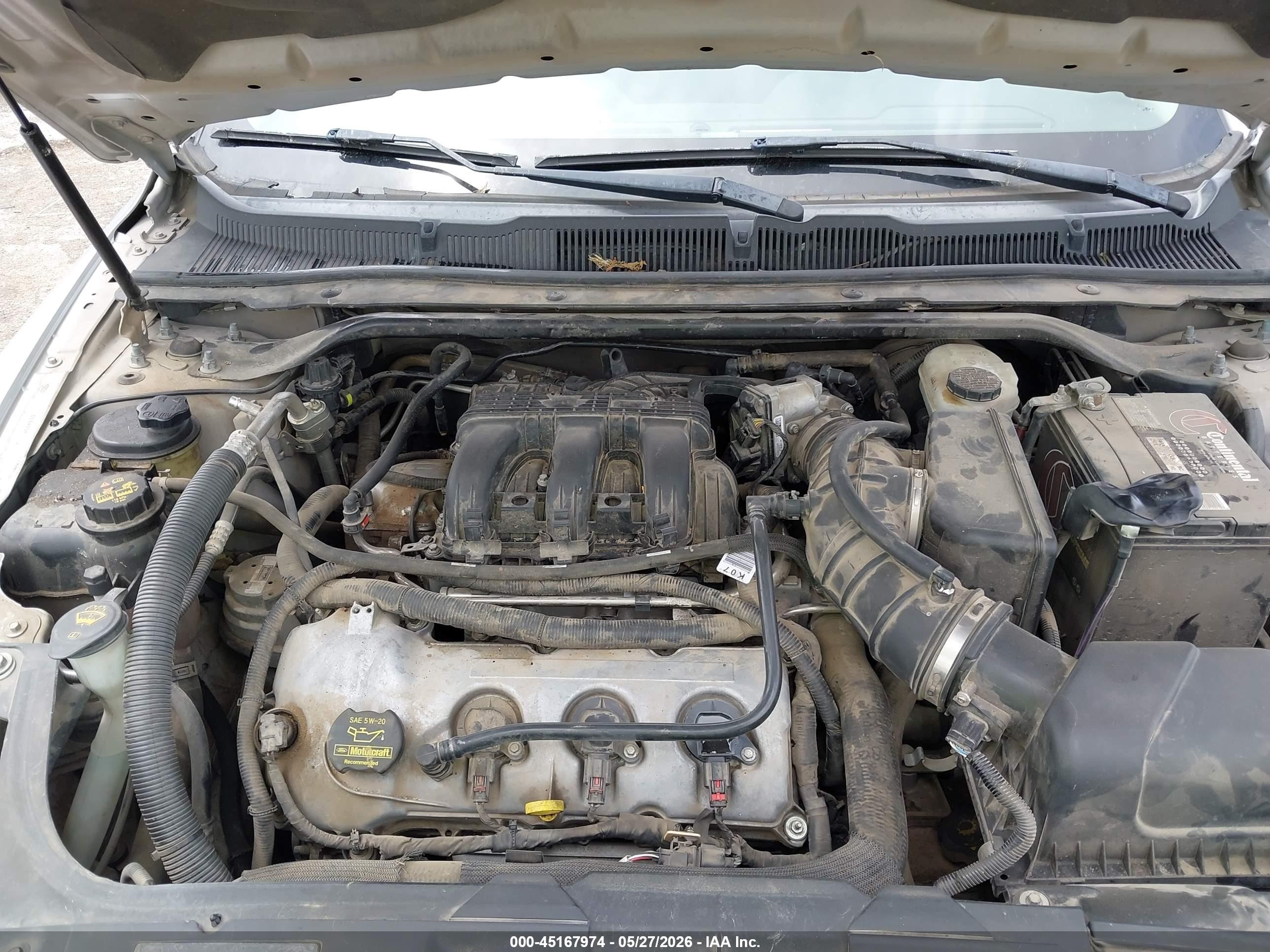 2012 Ford Taurus Se Silver vin: 1FAHP2DW3CG112608