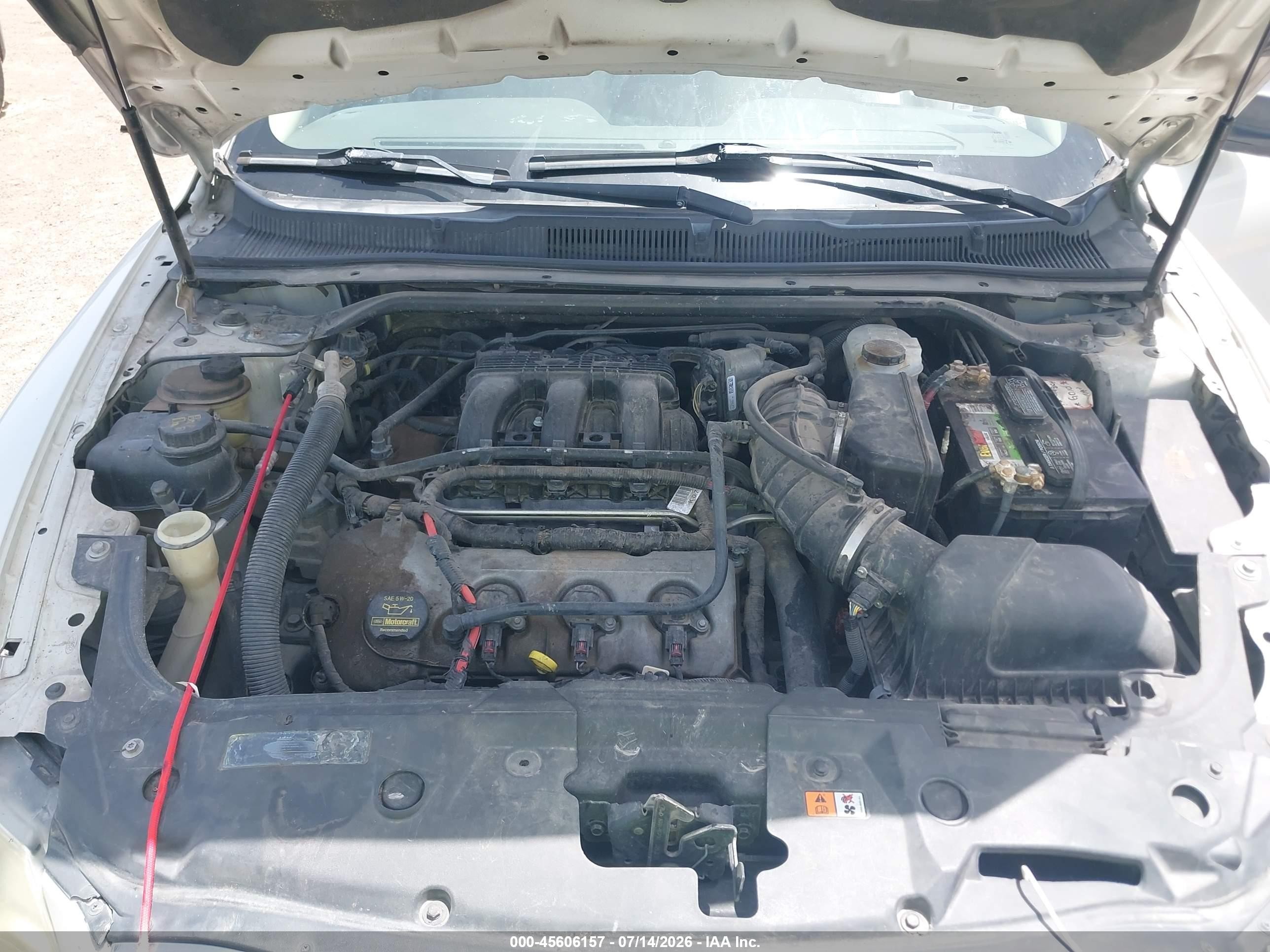 2011 Ford Taurus Se White vin: 1FAHP2DW4BG149410