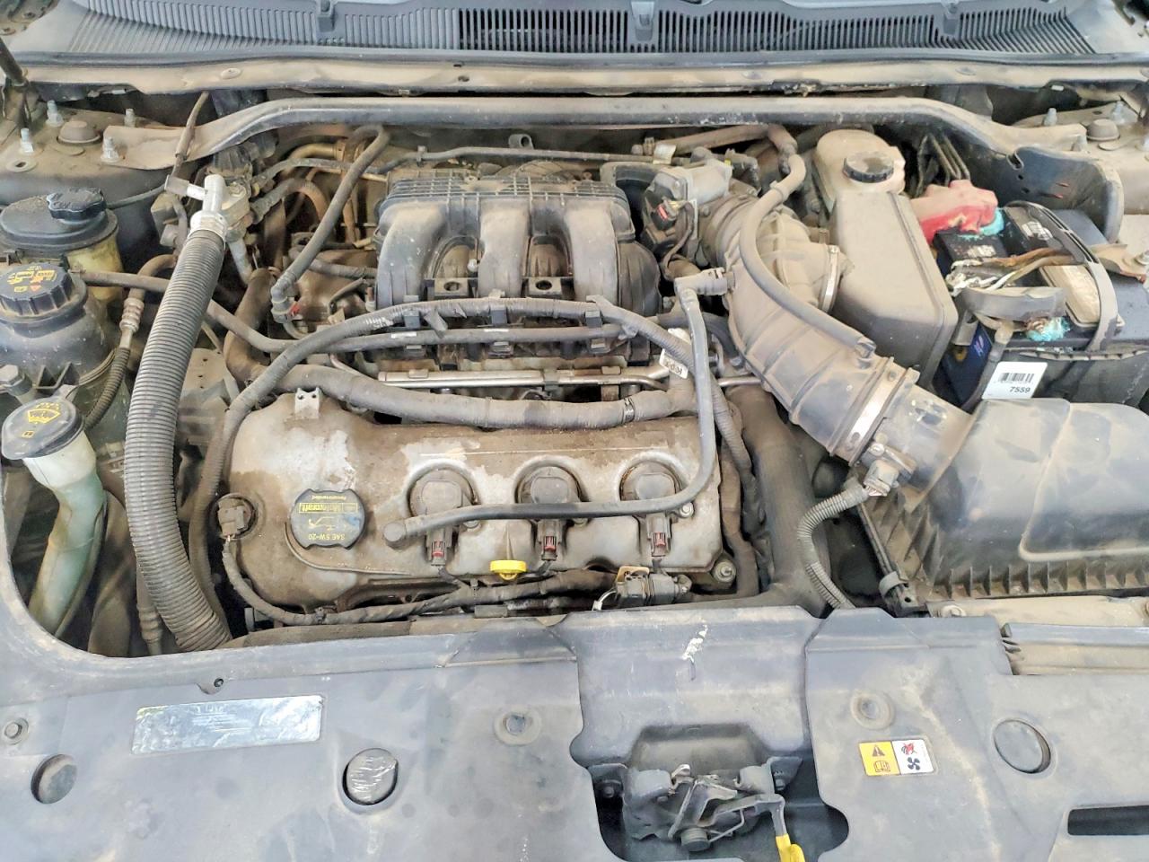 2012 Ford Taurus Se Gray vin: 1FAHP2DW9CG132538