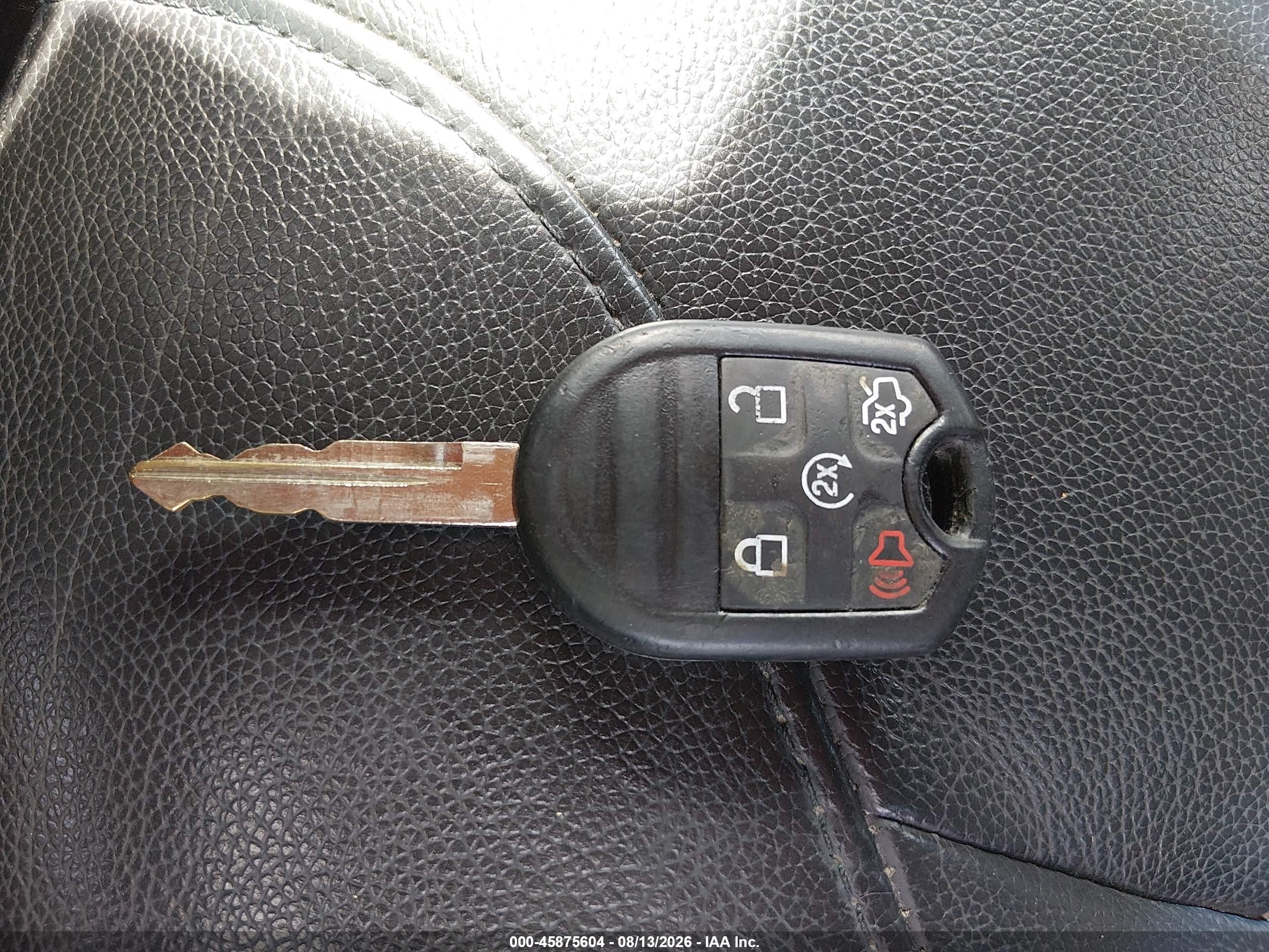 2013 Ford Taurus Sel Серебряный vin: 1FAHP2E80DG105150