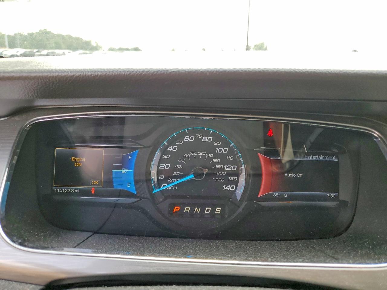2013 Ford Taurus Sel Black vin: 1FAHP2E80DG201036
