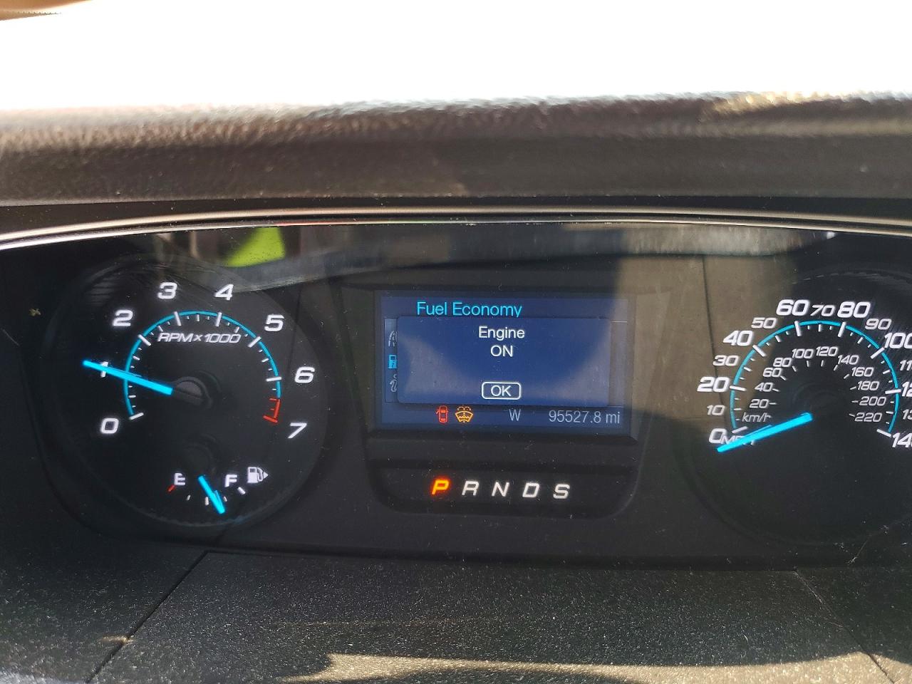 2013 Ford Taurus Sel Green vin: 1FAHP2E80DG220122