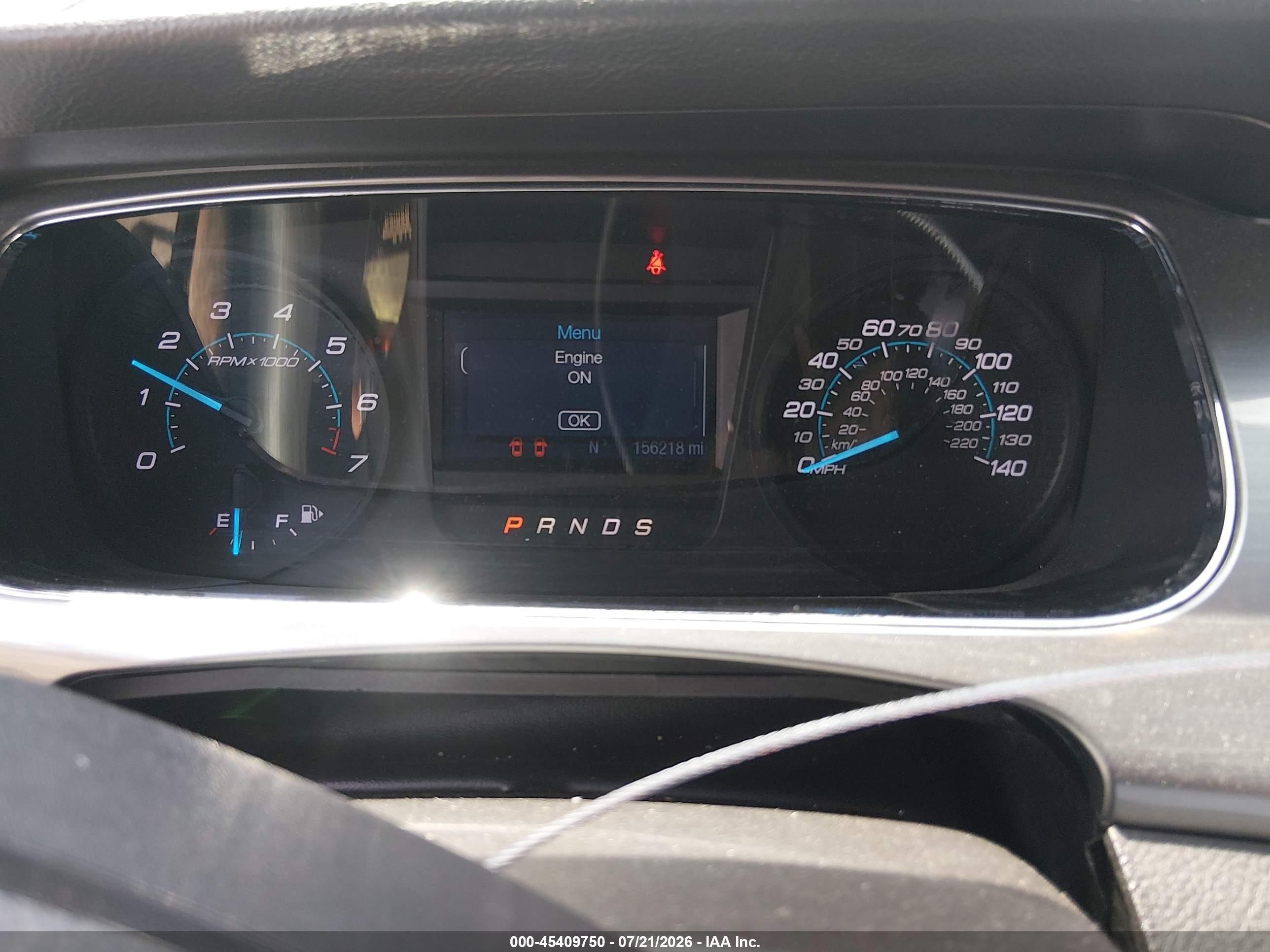 2014 Ford Taurus Sel Black vin: 1FAHP2E80EG124556
