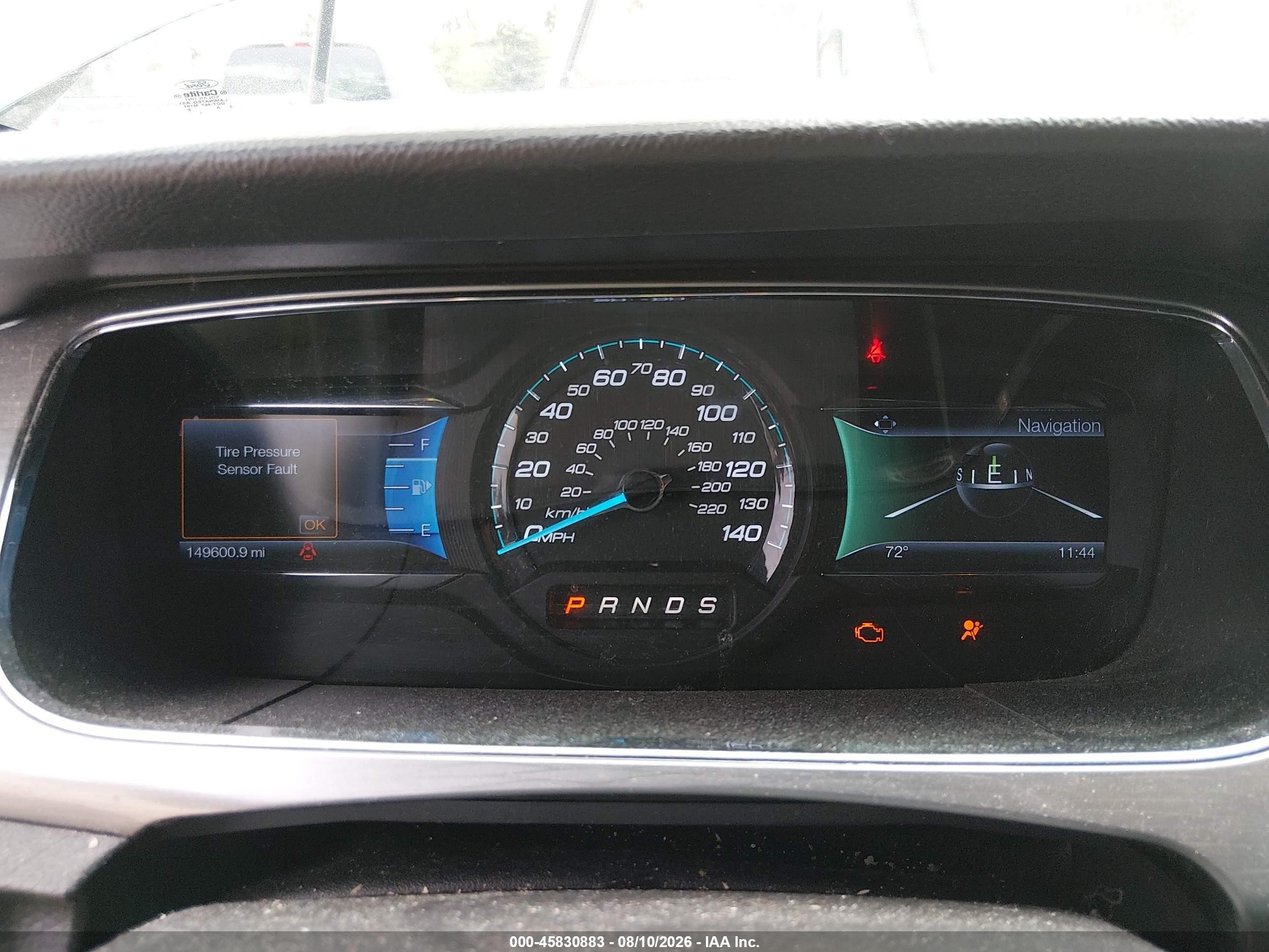 2014 Ford Taurus Sel Black vin: 1FAHP2E80EG145908