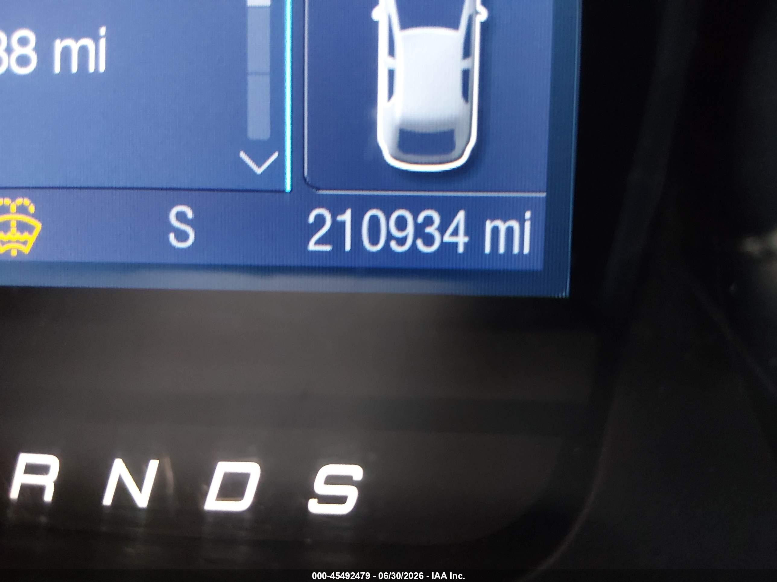 2015 Ford Taurus Sel Silver vin: 1FAHP2E80FG127779