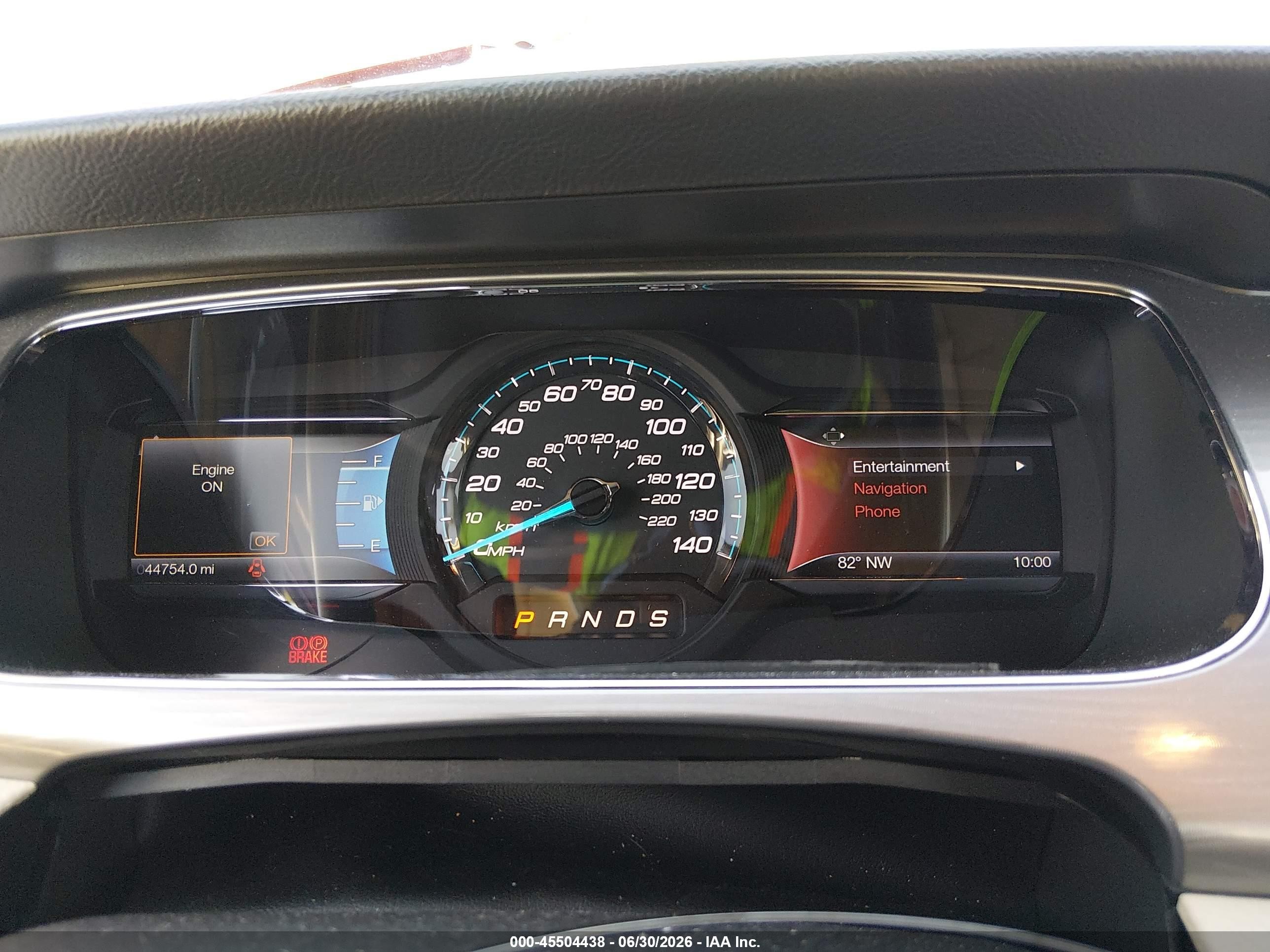 2015 Ford Taurus Sel Красный vin: 1FAHP2E80FG174150