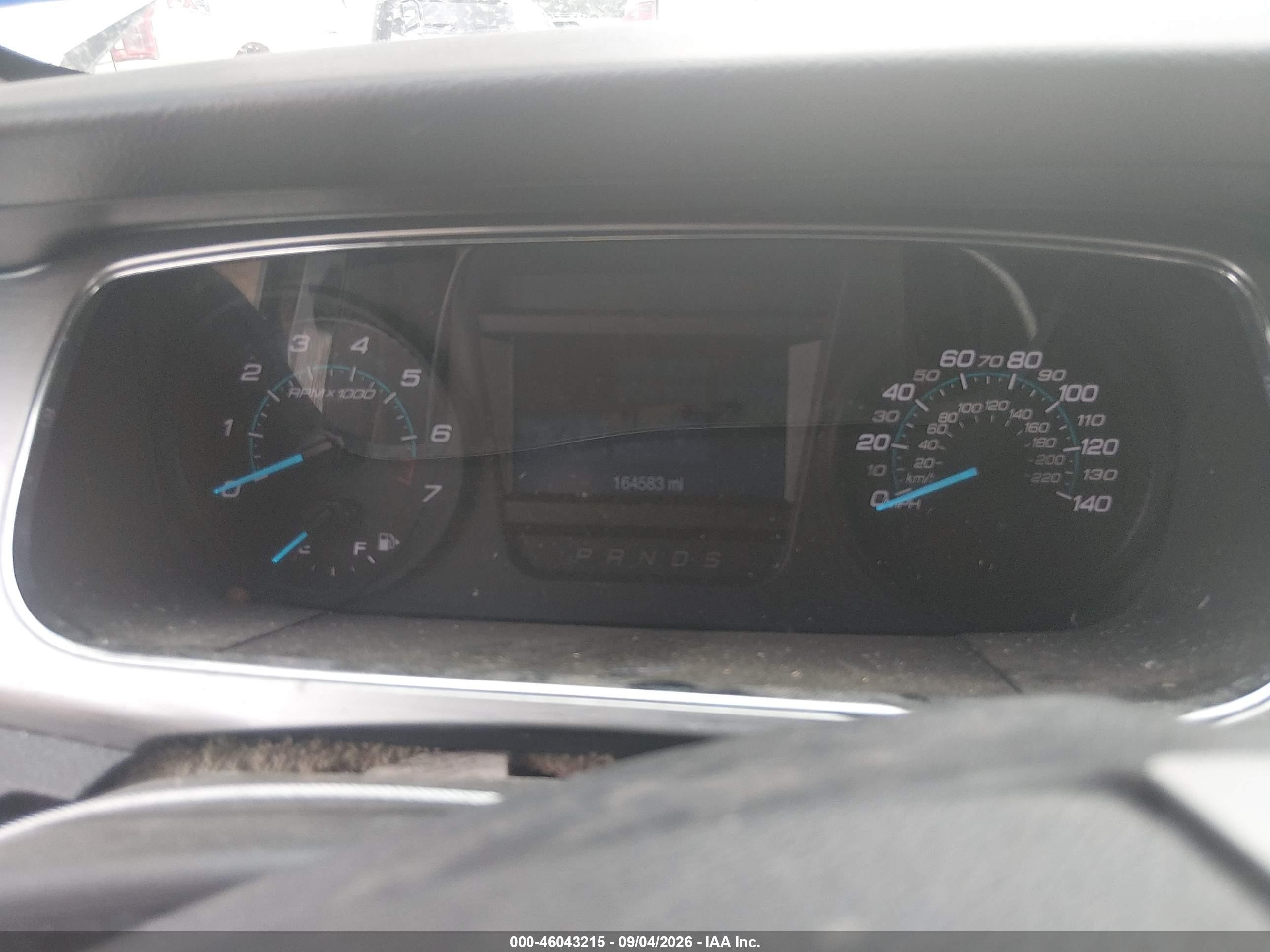 2013 Ford Taurus Sel Silver vin: 1FAHP2E81DG230531