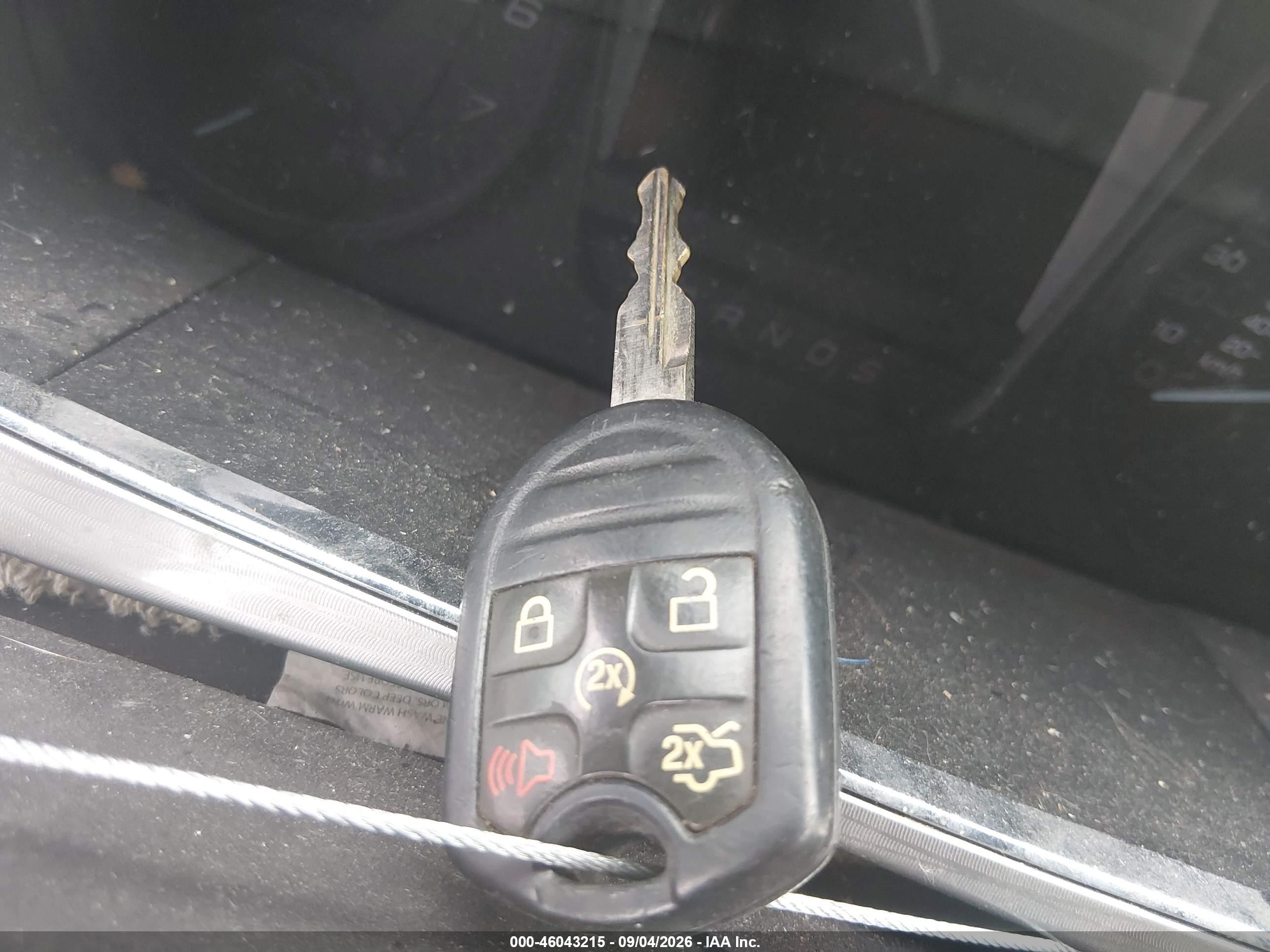 2013 Ford Taurus Sel Silver vin: 1FAHP2E81DG230531