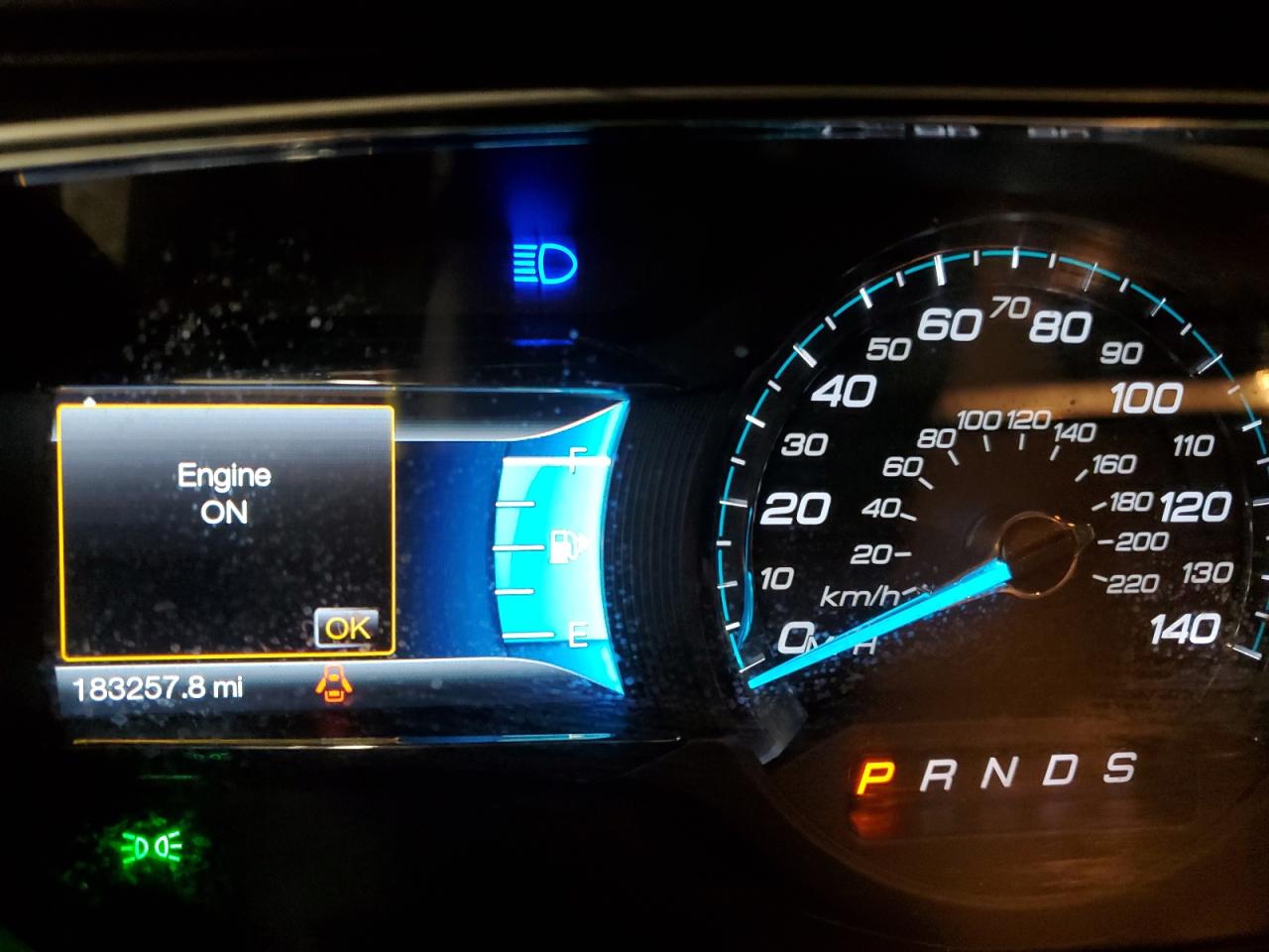 2014 Ford Taurus Sel White vin: 1FAHP2E81EG100363
