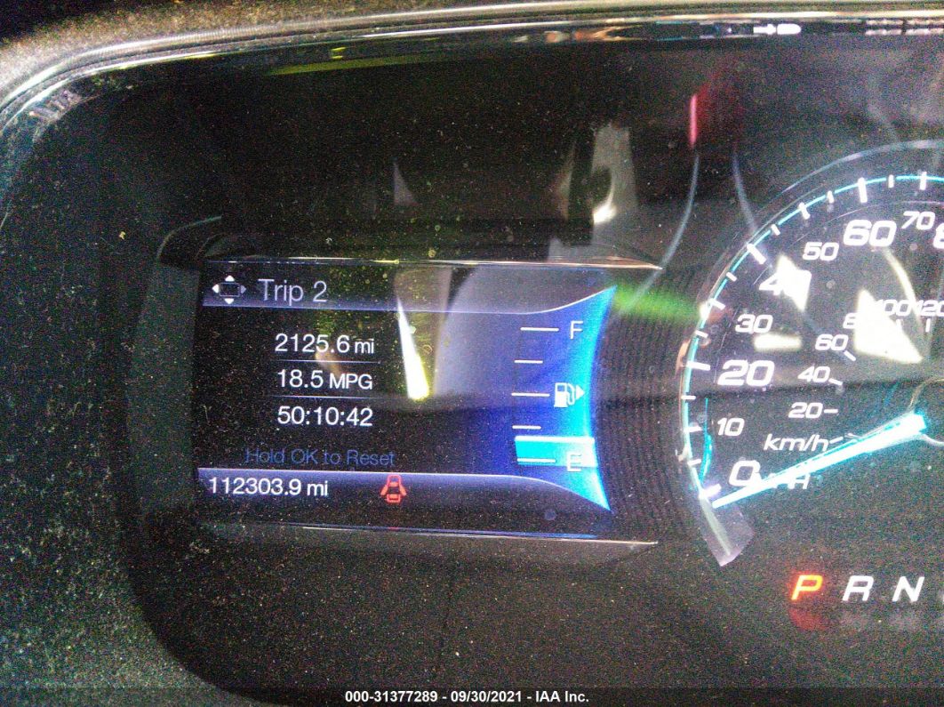 2014 Ford Taurus Sel Red vin: 1FAHP2E81EG126865