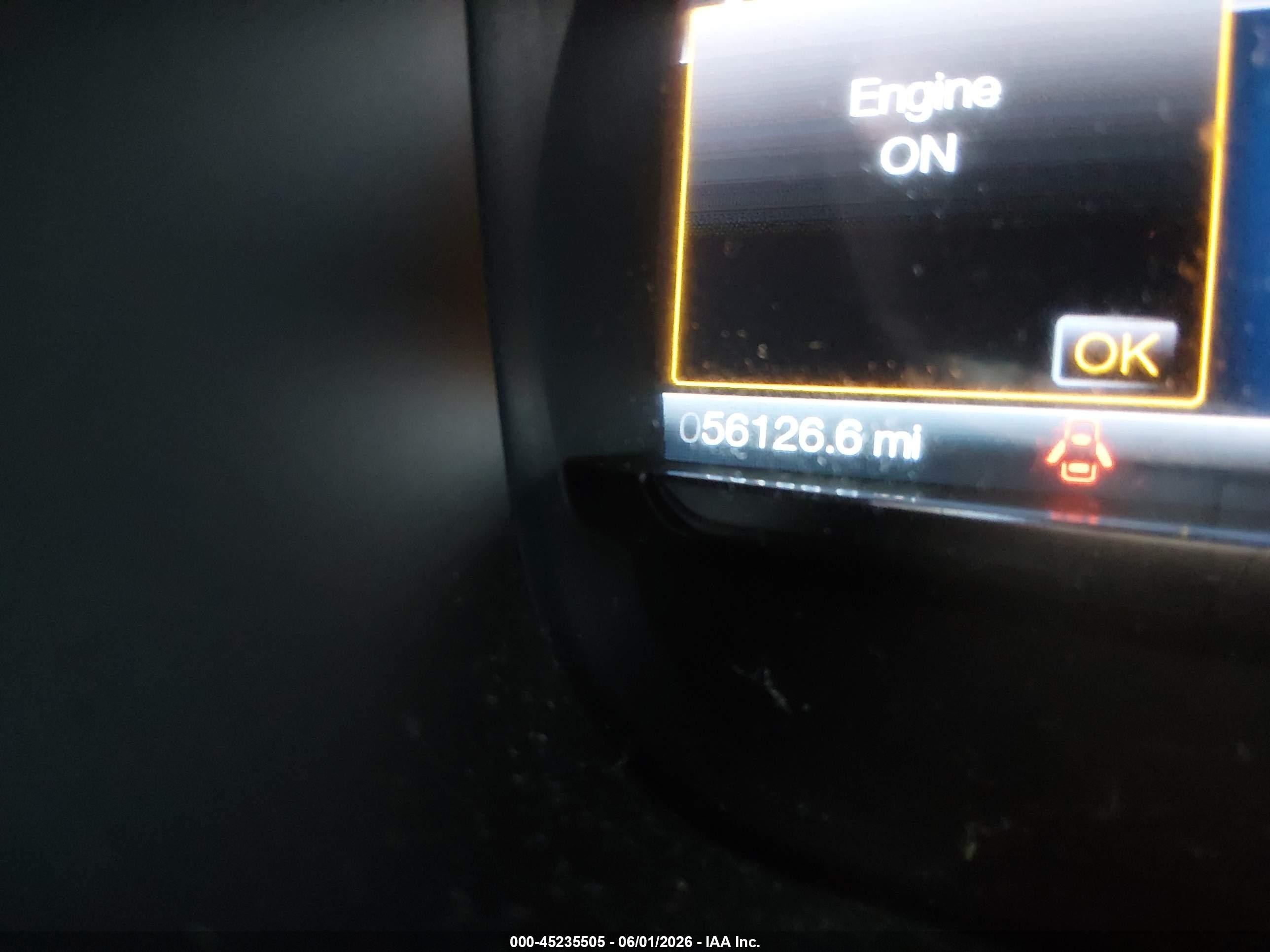 2015 Ford Taurus Sel White vin: 1FAHP2E81FG133137