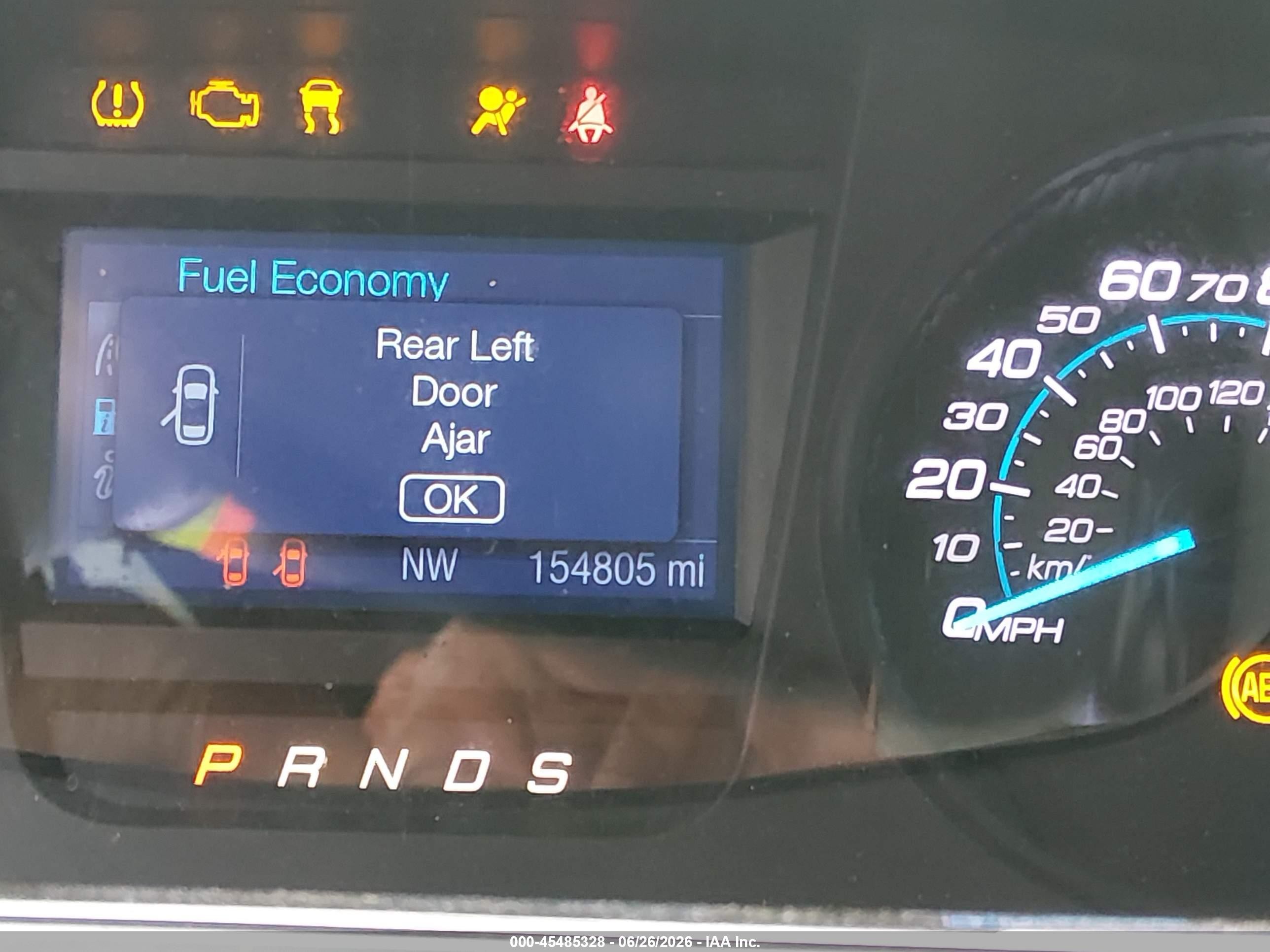 2014 Ford Taurus Sel Gray vin: 1FAHP2E82EG136000