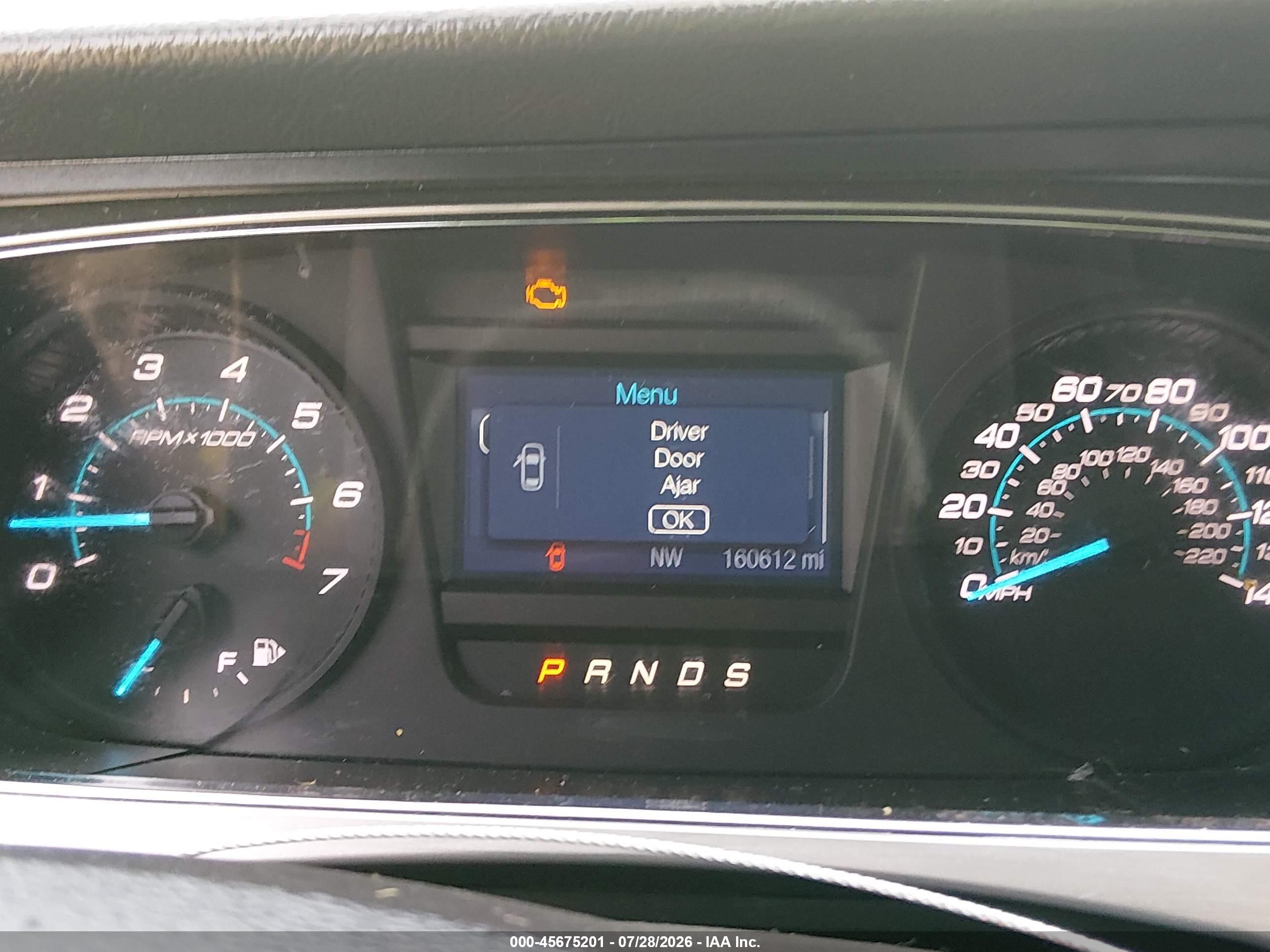 2014 Ford Taurus Sel White vin: 1FAHP2E82EG182054