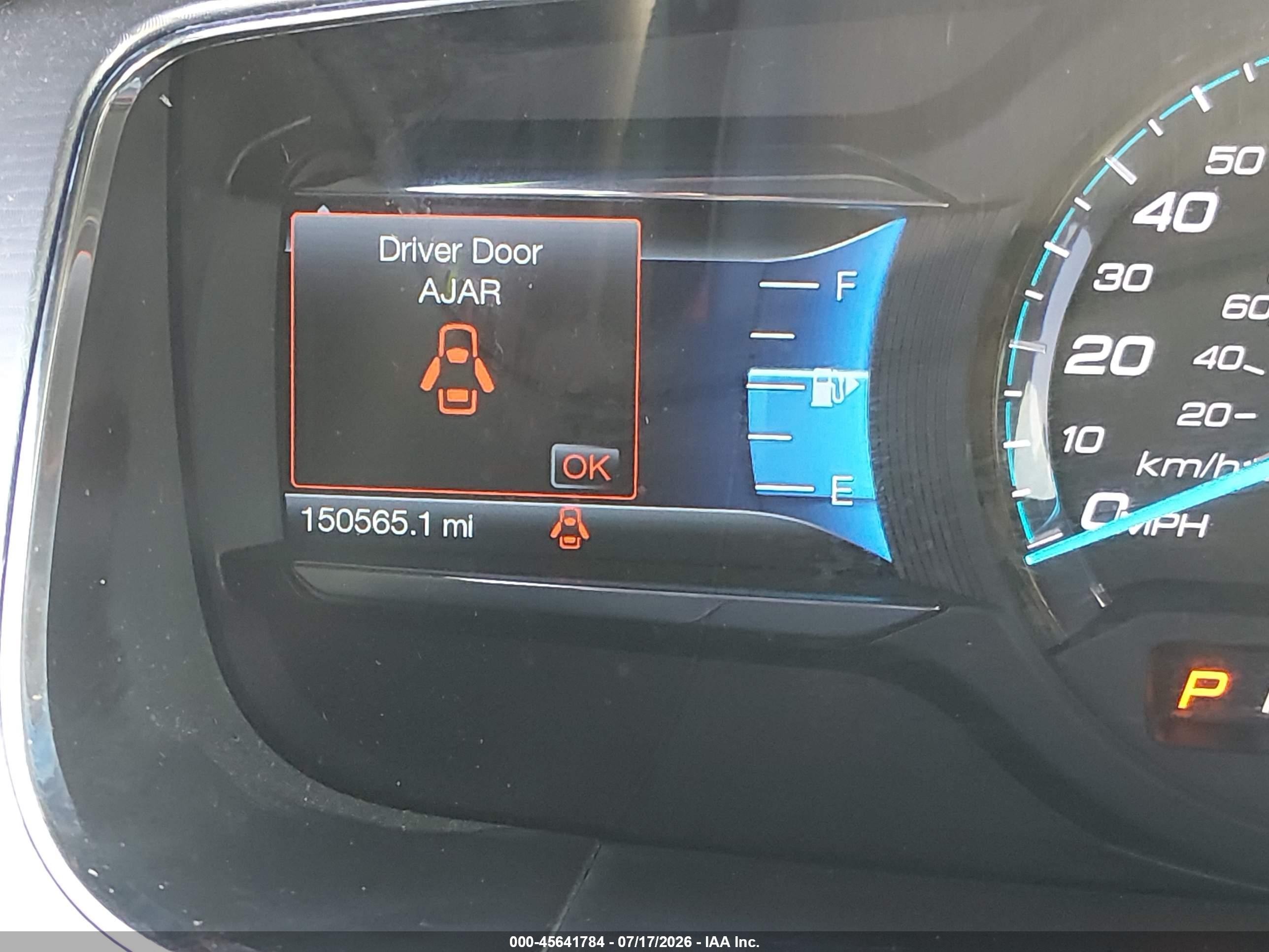 2015 Ford Taurus Sel Silver vin: 1FAHP2E82FG112040