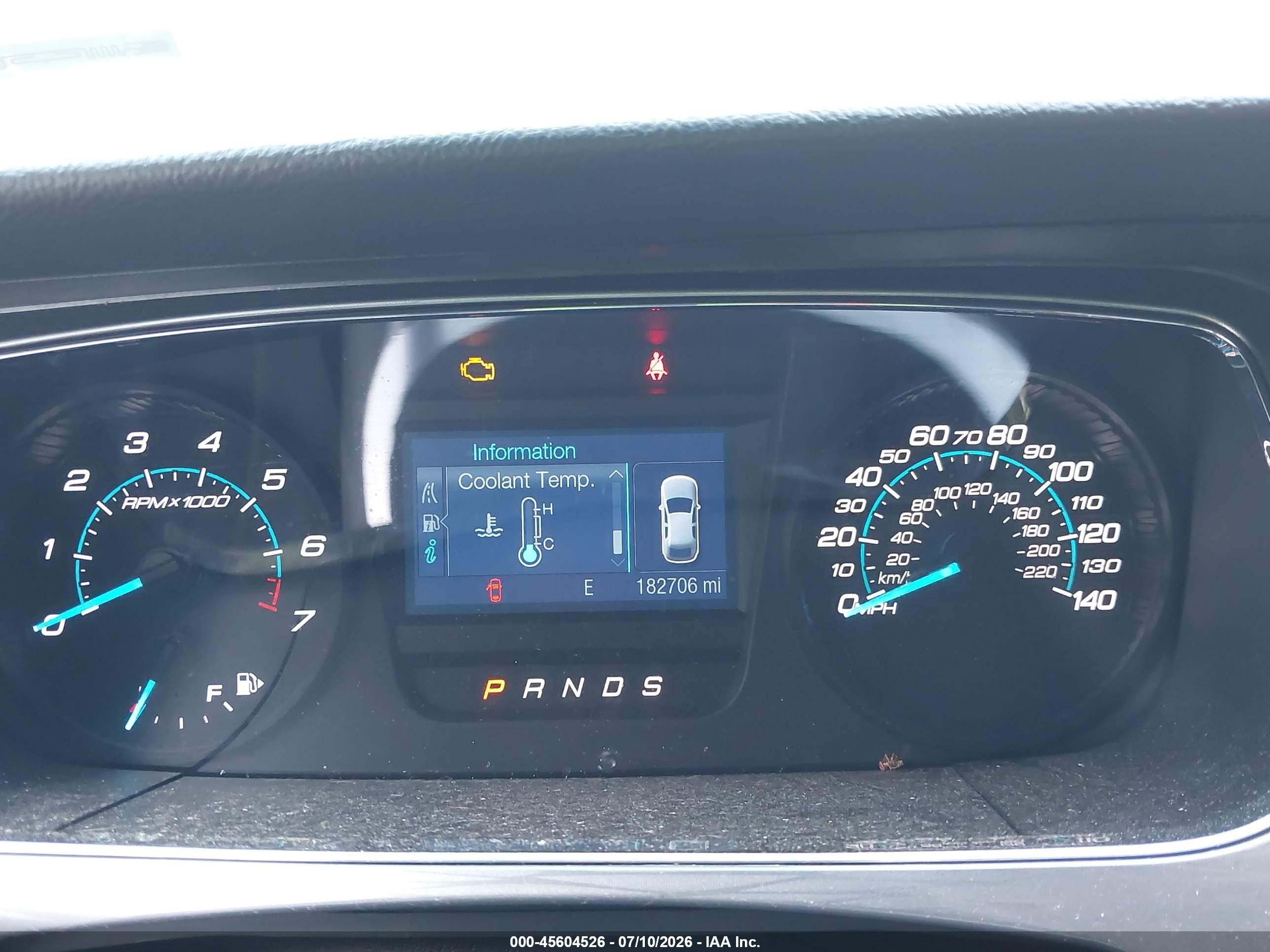 2014 Ford Taurus Sel Silver vin: 1FAHP2E83EG129105