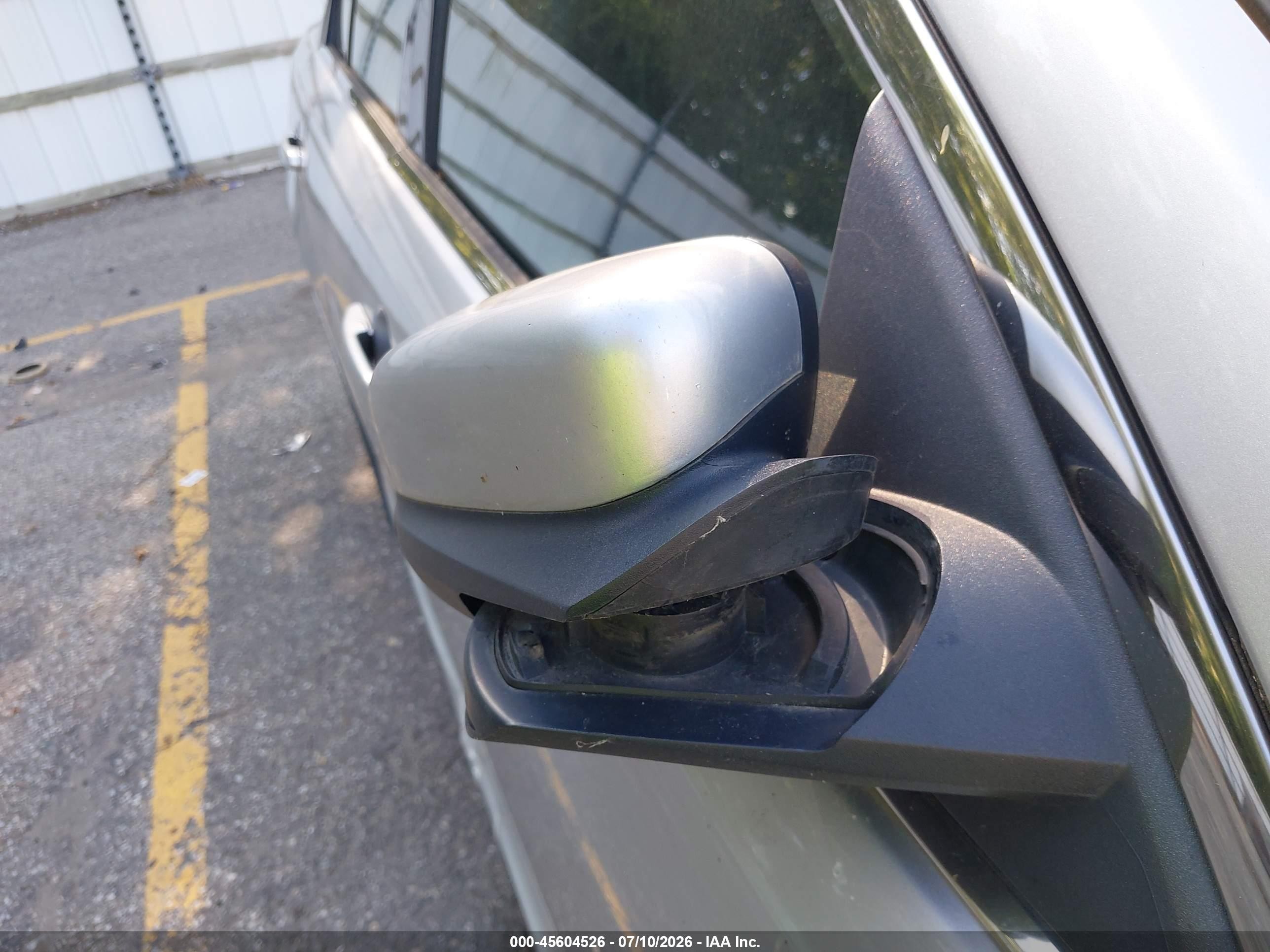 2014 Ford Taurus Sel Silver vin: 1FAHP2E83EG129105