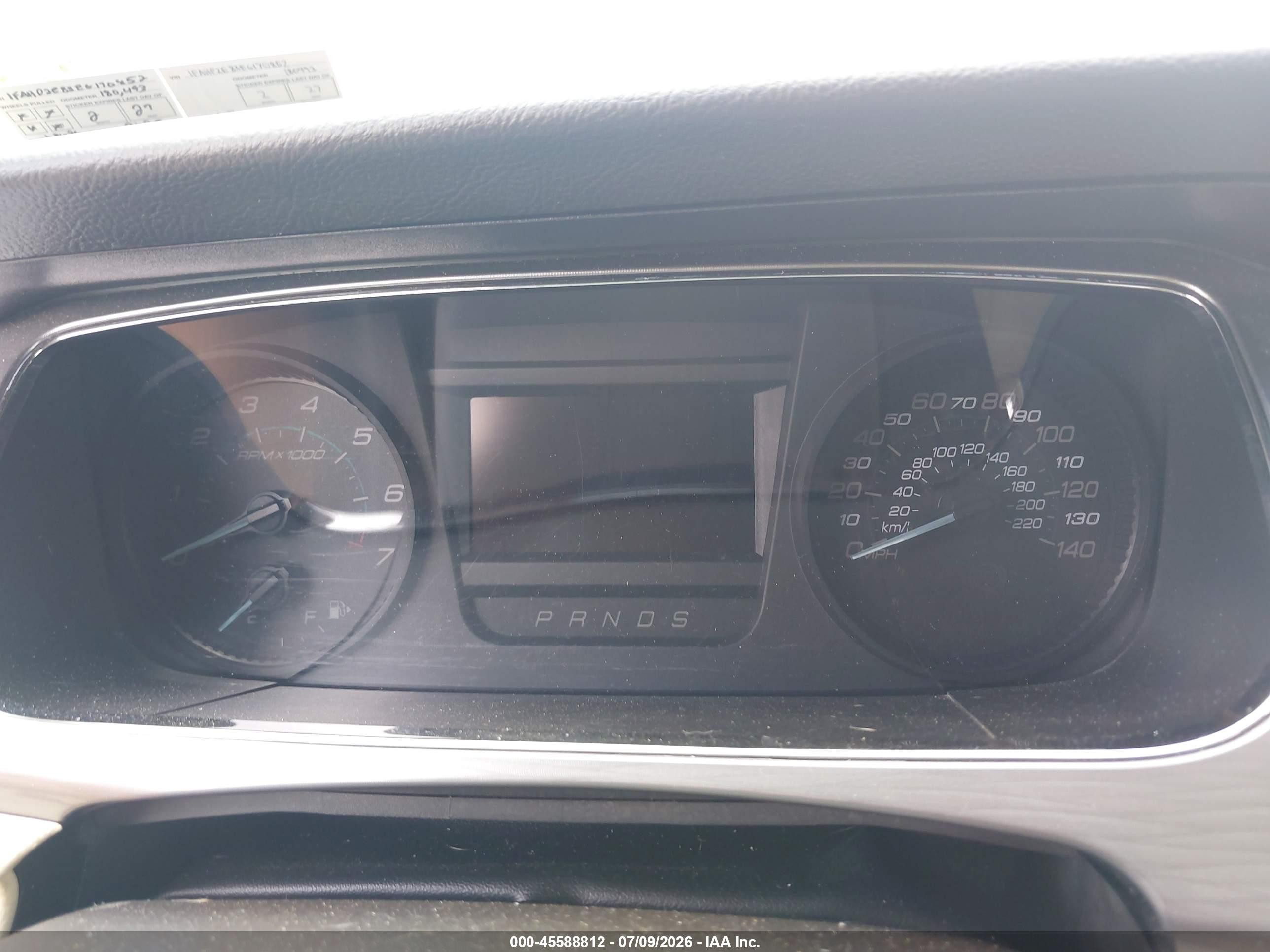2014 Ford Taurus Sel Черный vin: 1FAHP2E83EG170852