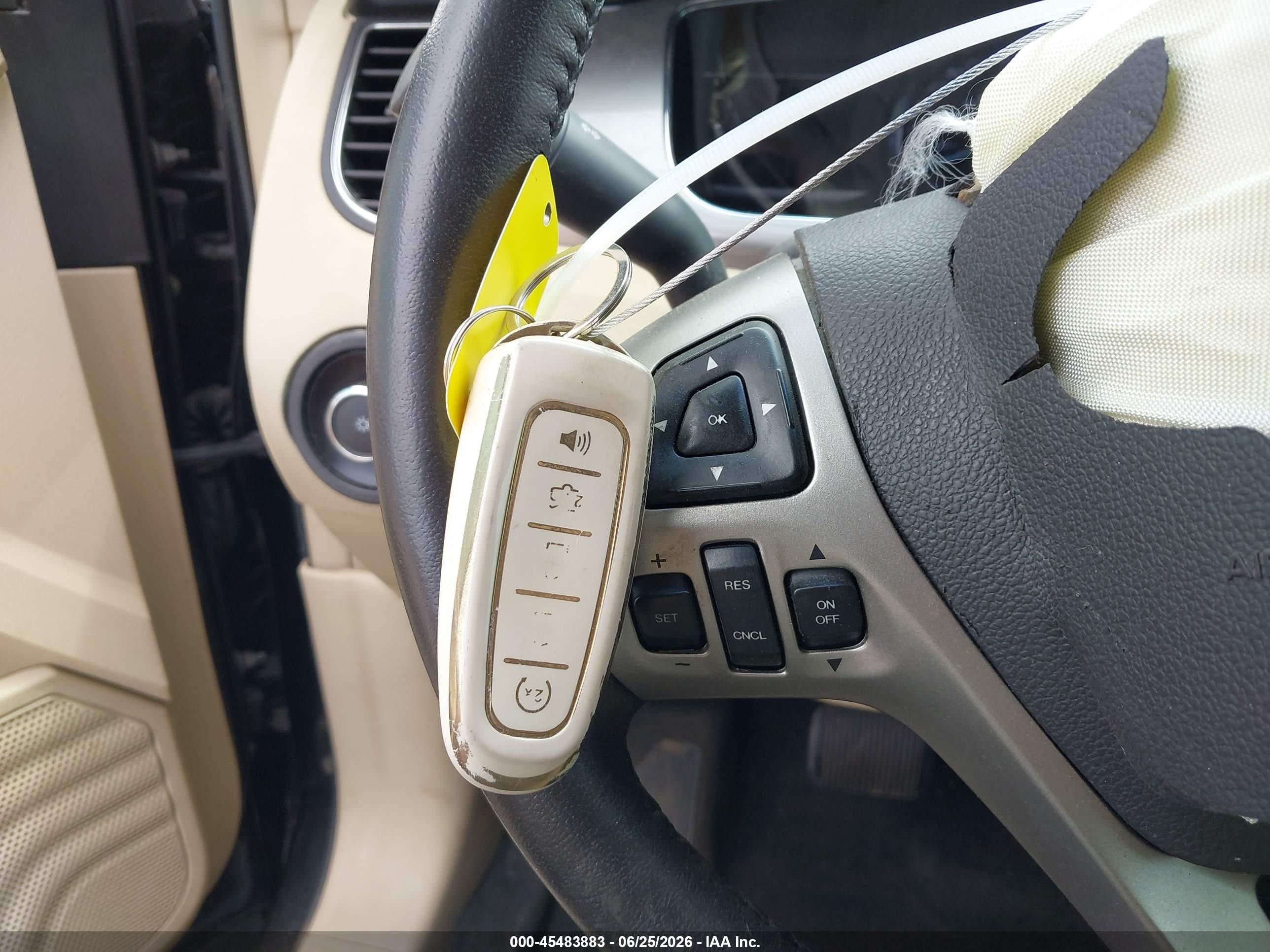 2015 Ford Taurus Sel Черный vin: 1FAHP2E83FG202992