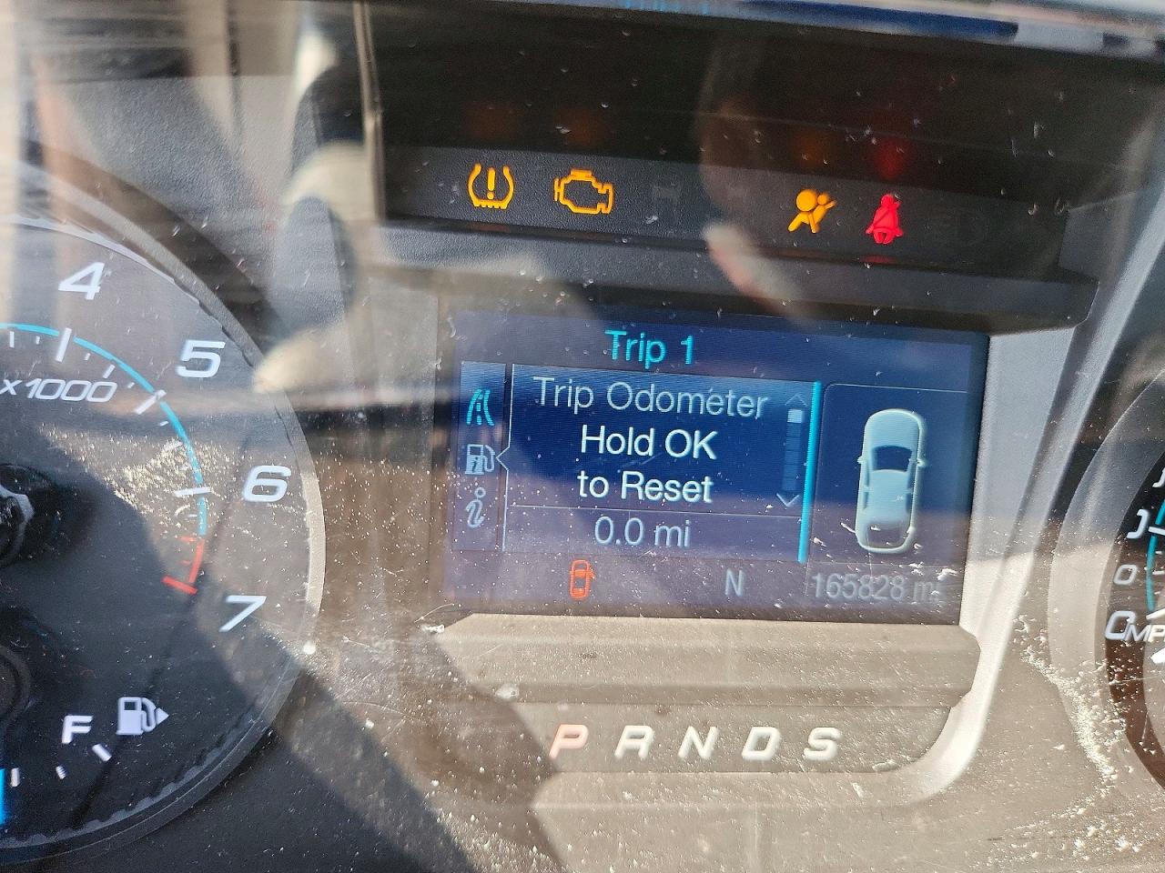 2013 Ford Taurus Sel Silver vin: 1FAHP2E84DG110660