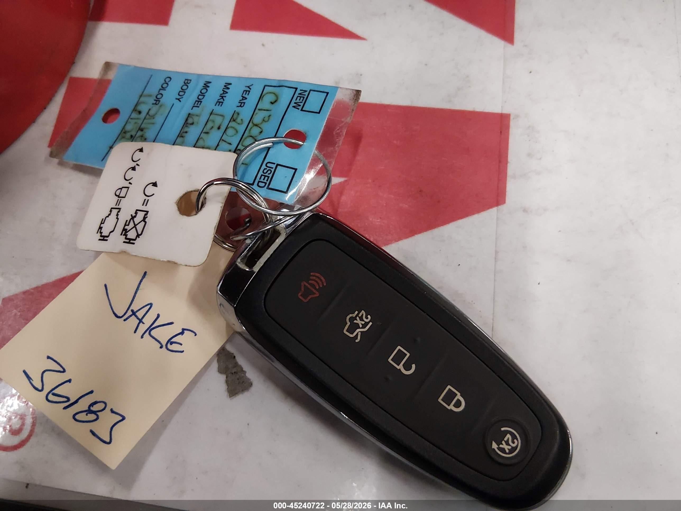 2013 Ford Taurus Sel Silver vin: 1FAHP2E84DG161527