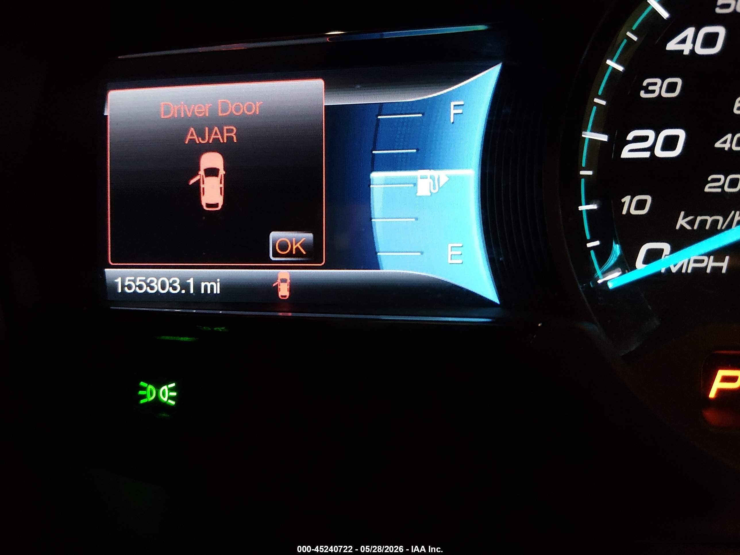 2013 Ford Taurus Sel Silver vin: 1FAHP2E84DG161527