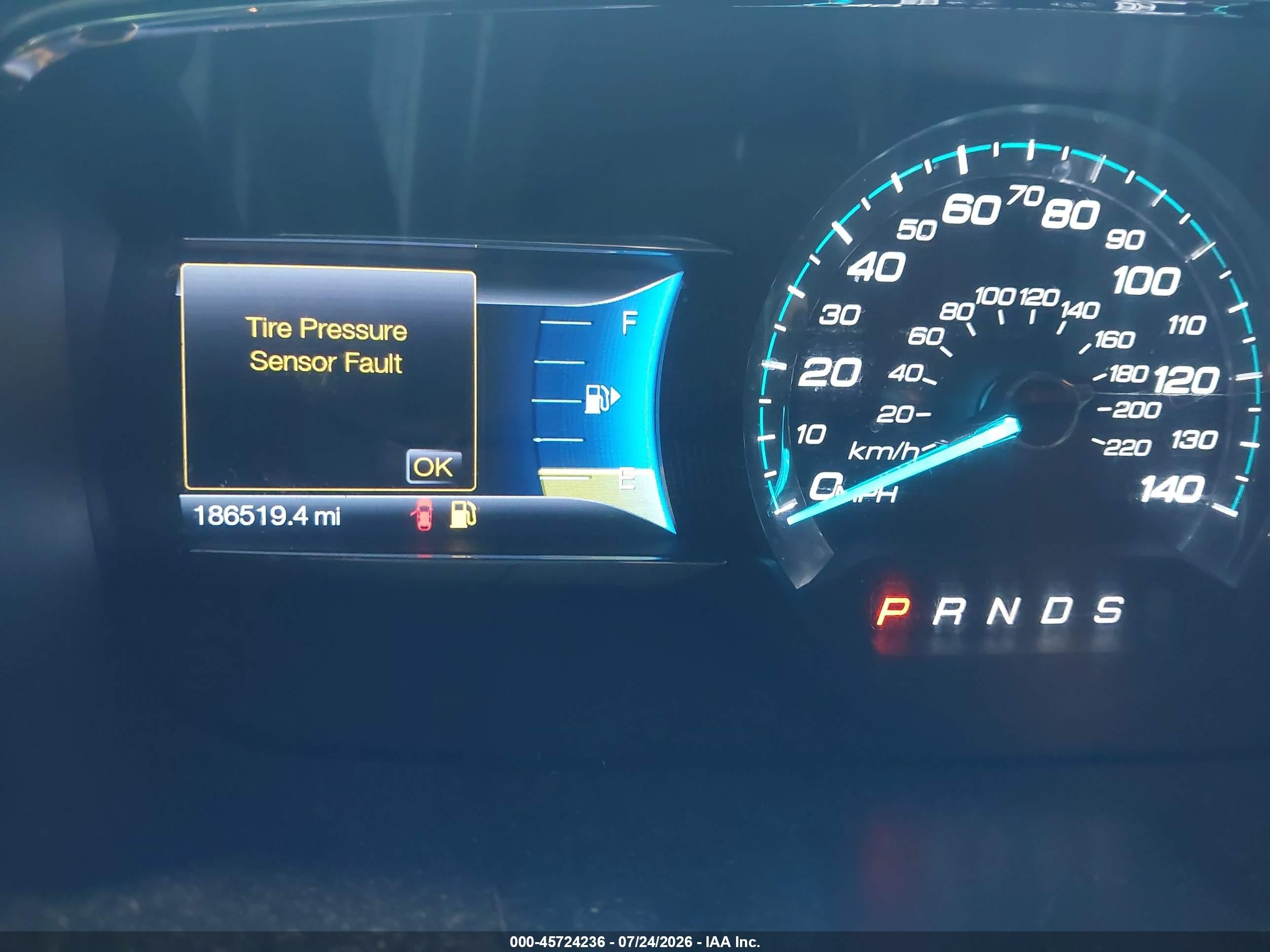 2013 Ford Taurus Sel Серый vin: 1FAHP2E84DG177470