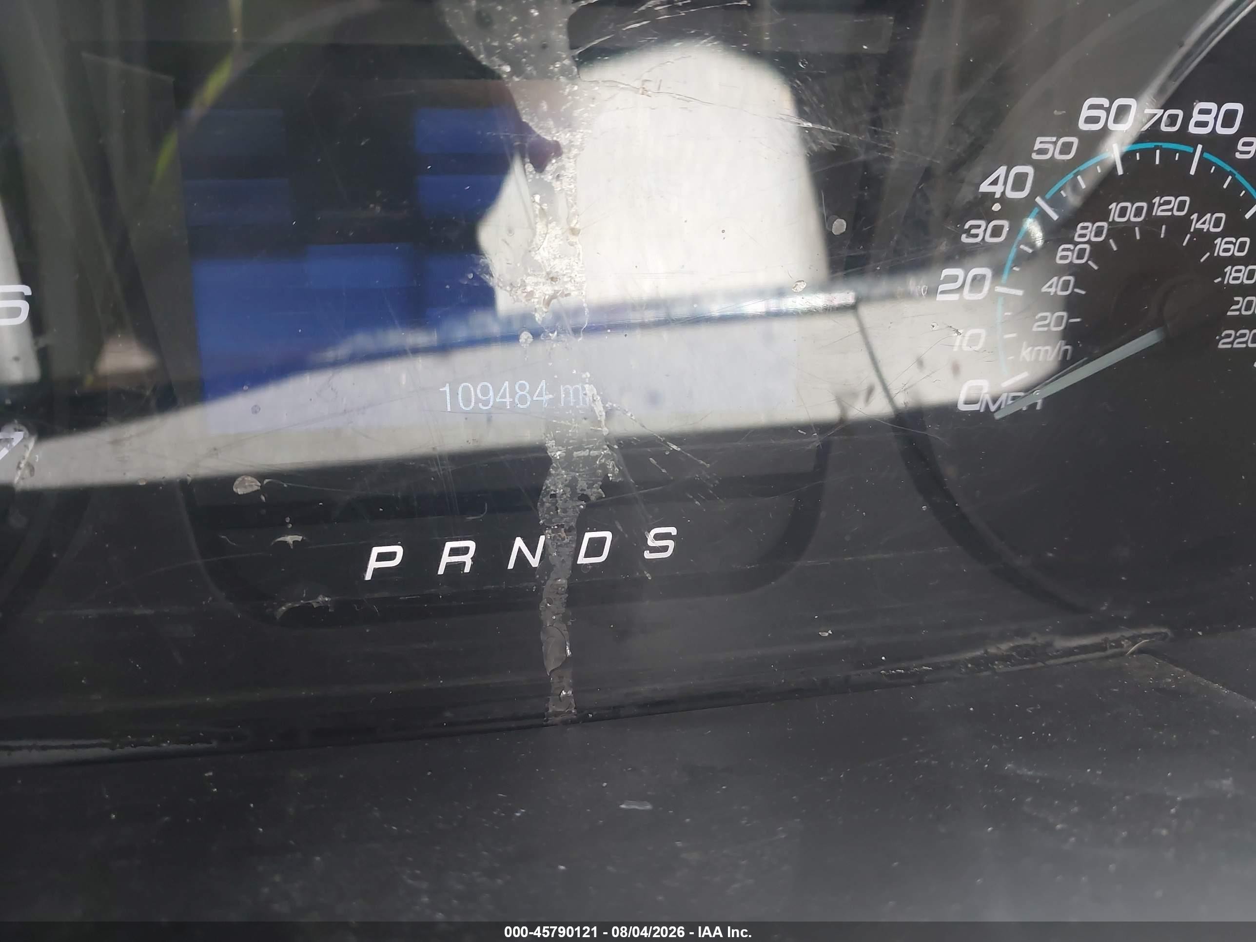 2013 Ford Taurus Sel Черный vin: 1FAHP2E84DG216462