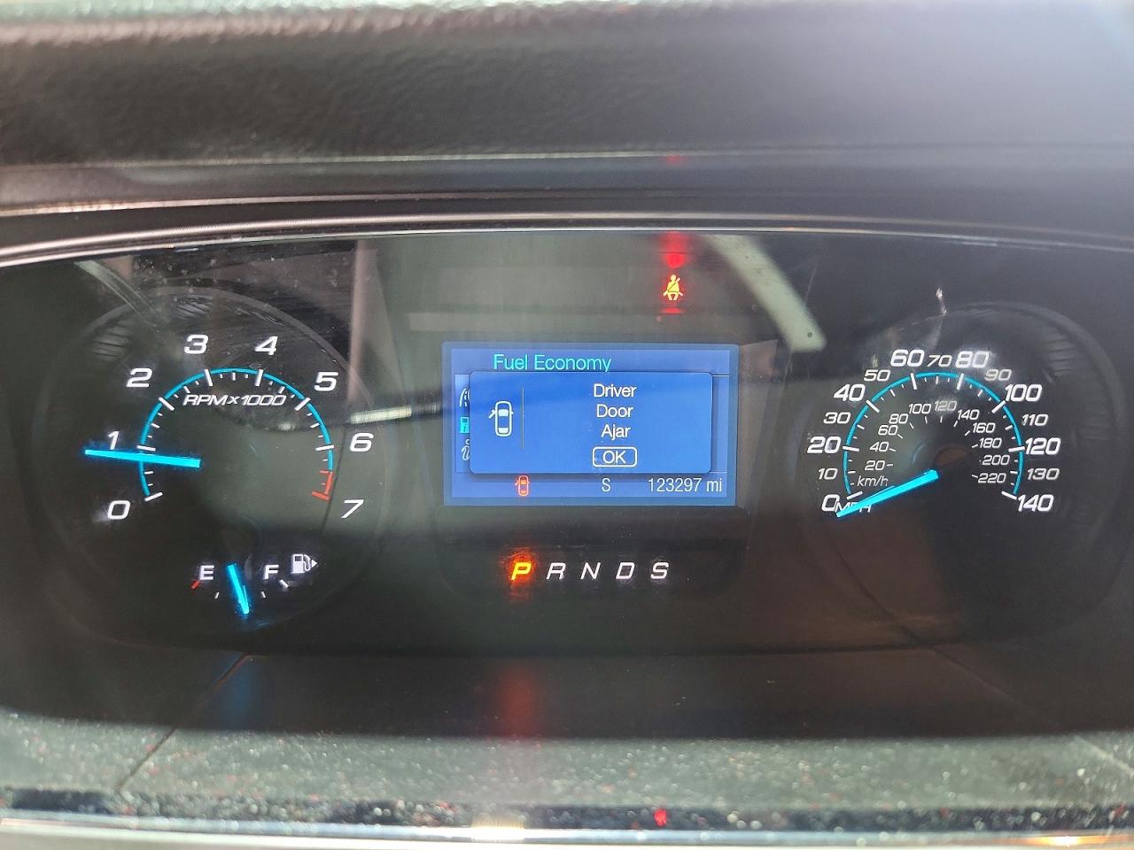 2015 Ford Taurus Sel Gray vin: 1FAHP2E84FG182011