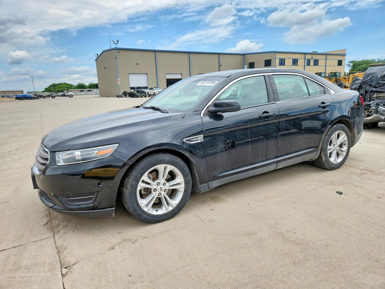1FAHP2E84FG189945