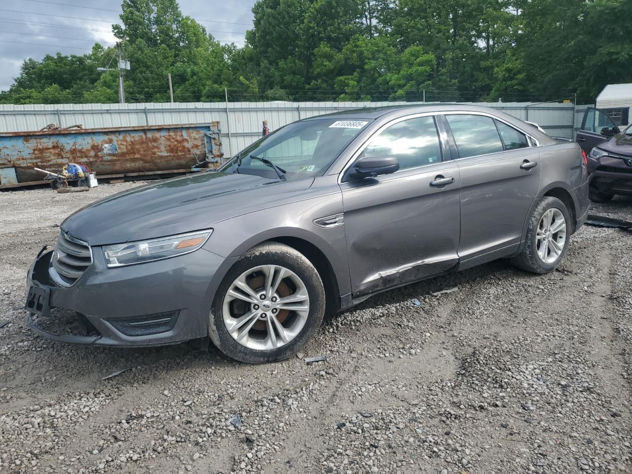 1FAHP2E85DG113017