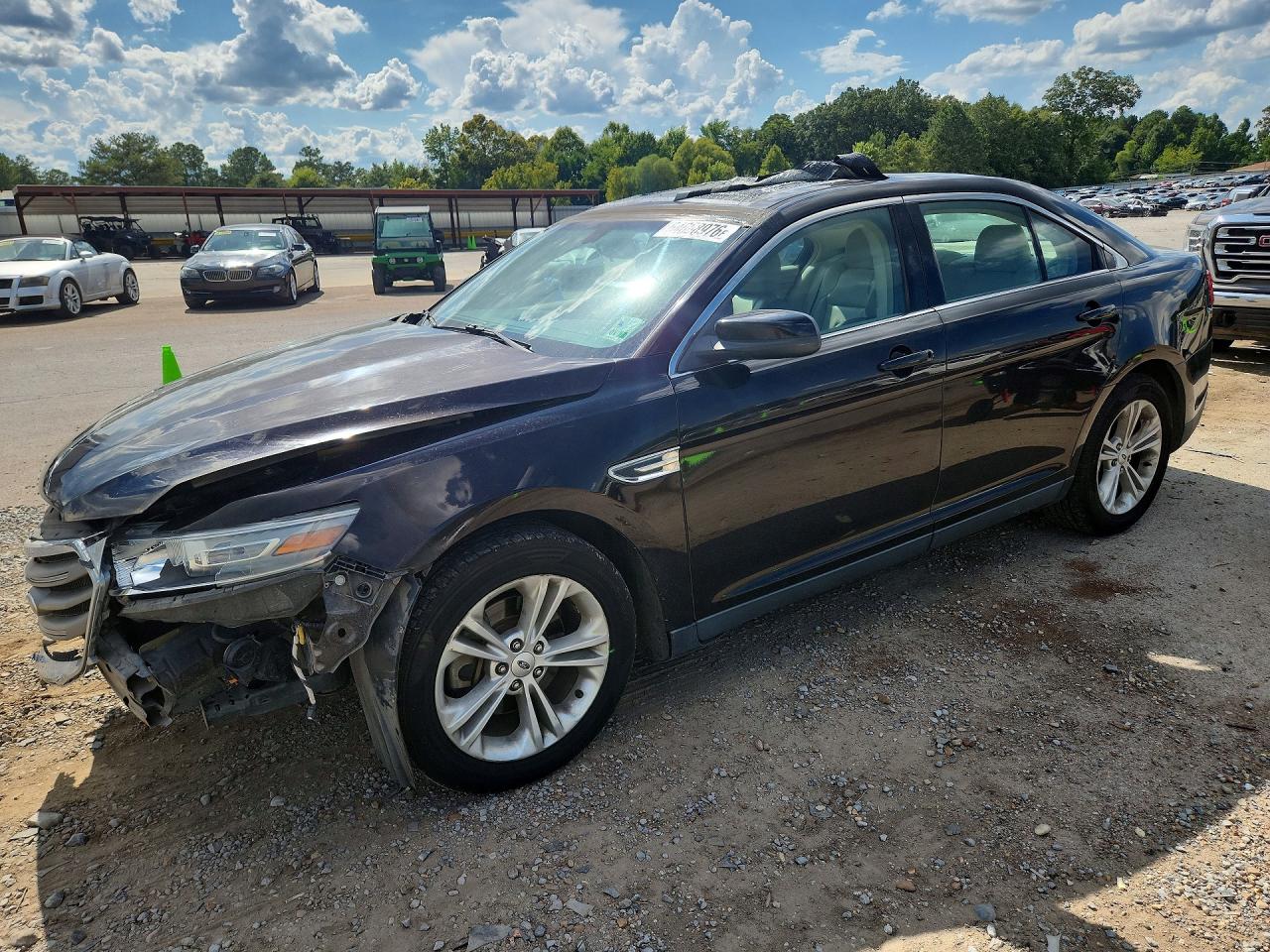 1FAHP2E85DG130738