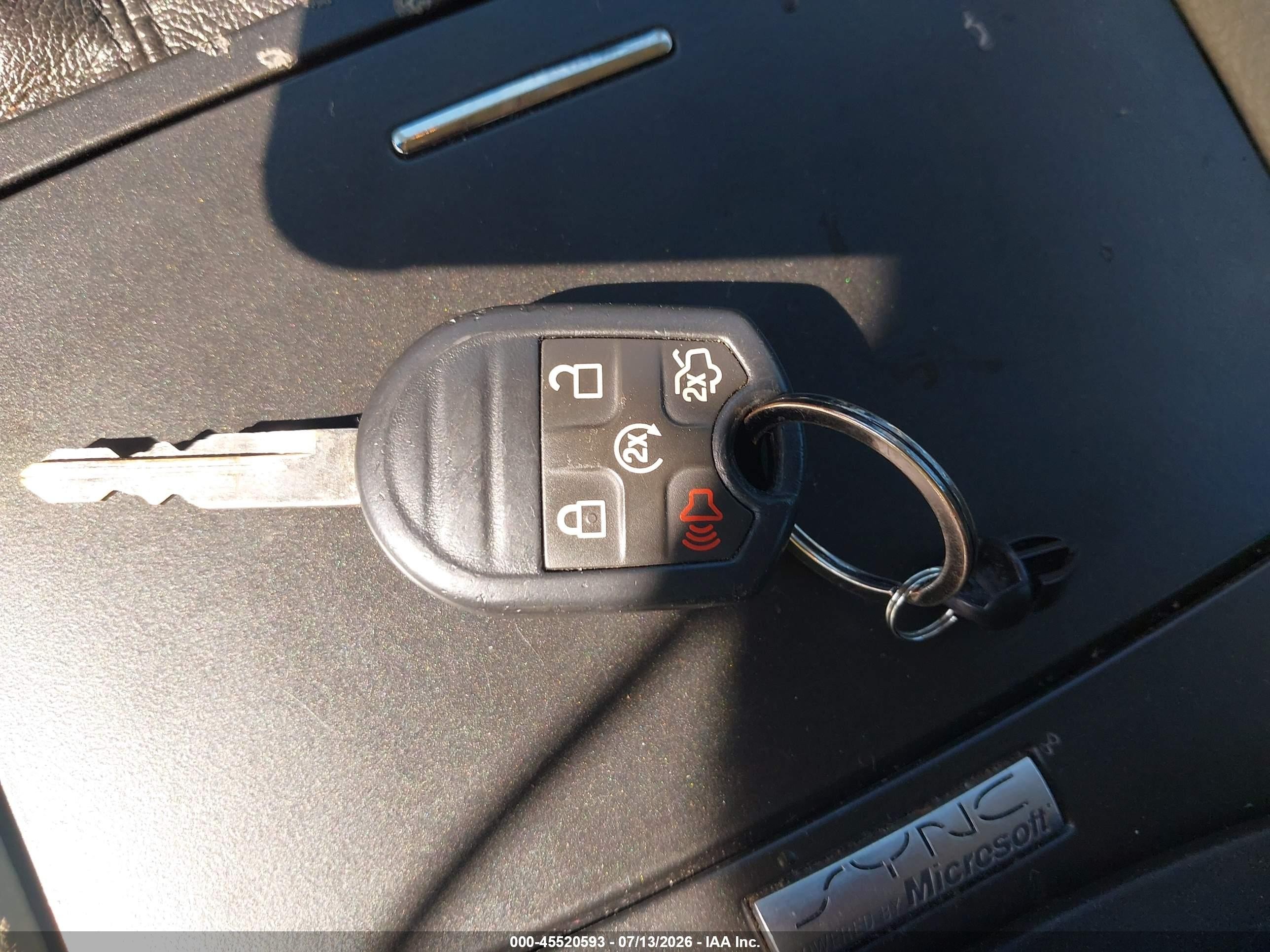 2013 Ford Taurus Sel Gray vin: 1FAHP2E85DG145093