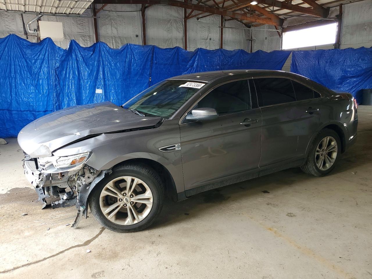 1FAHP2E85DG152450