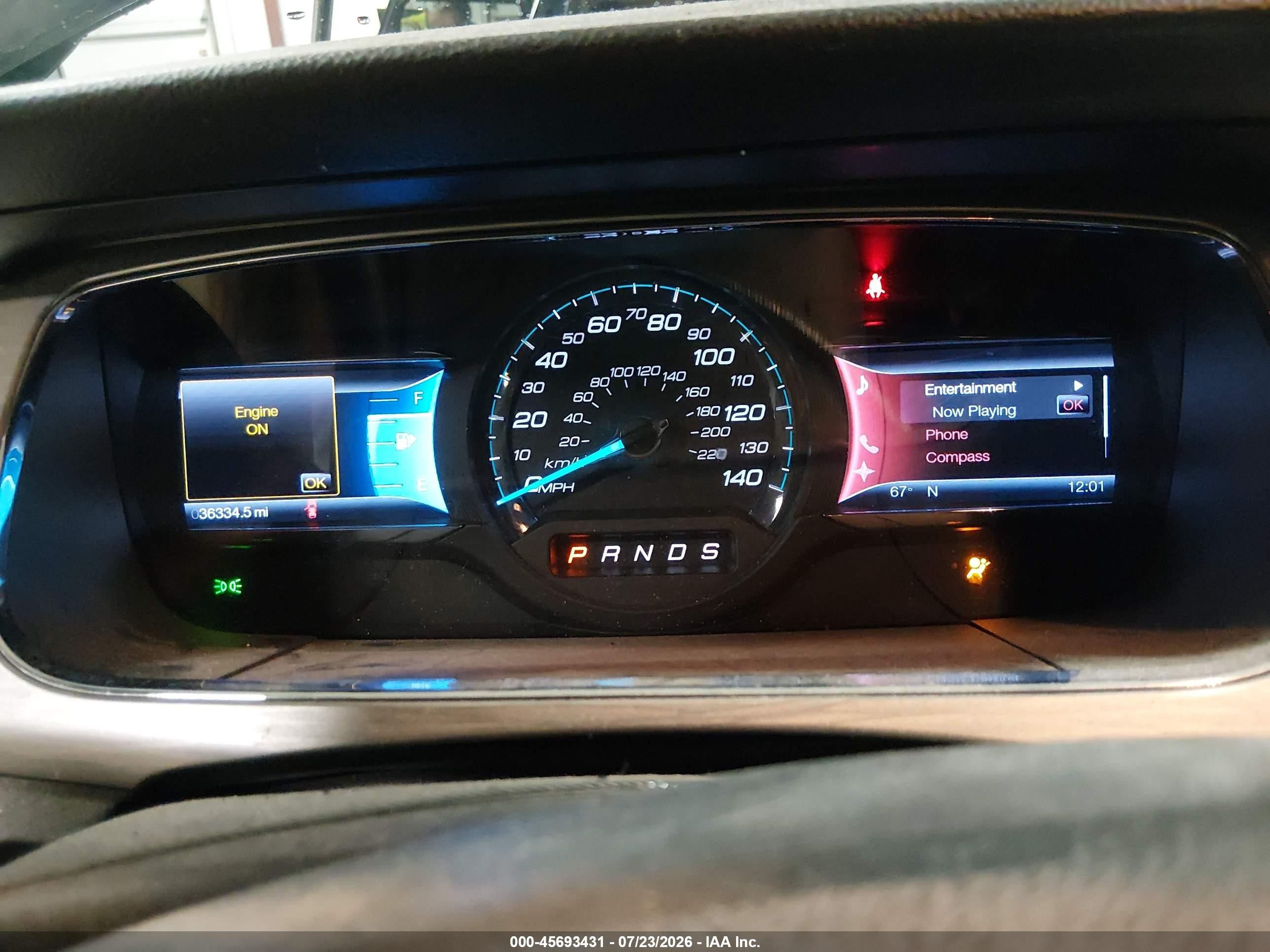 2013 Ford Taurus Sel Black vin: 1FAHP2E85DG154165