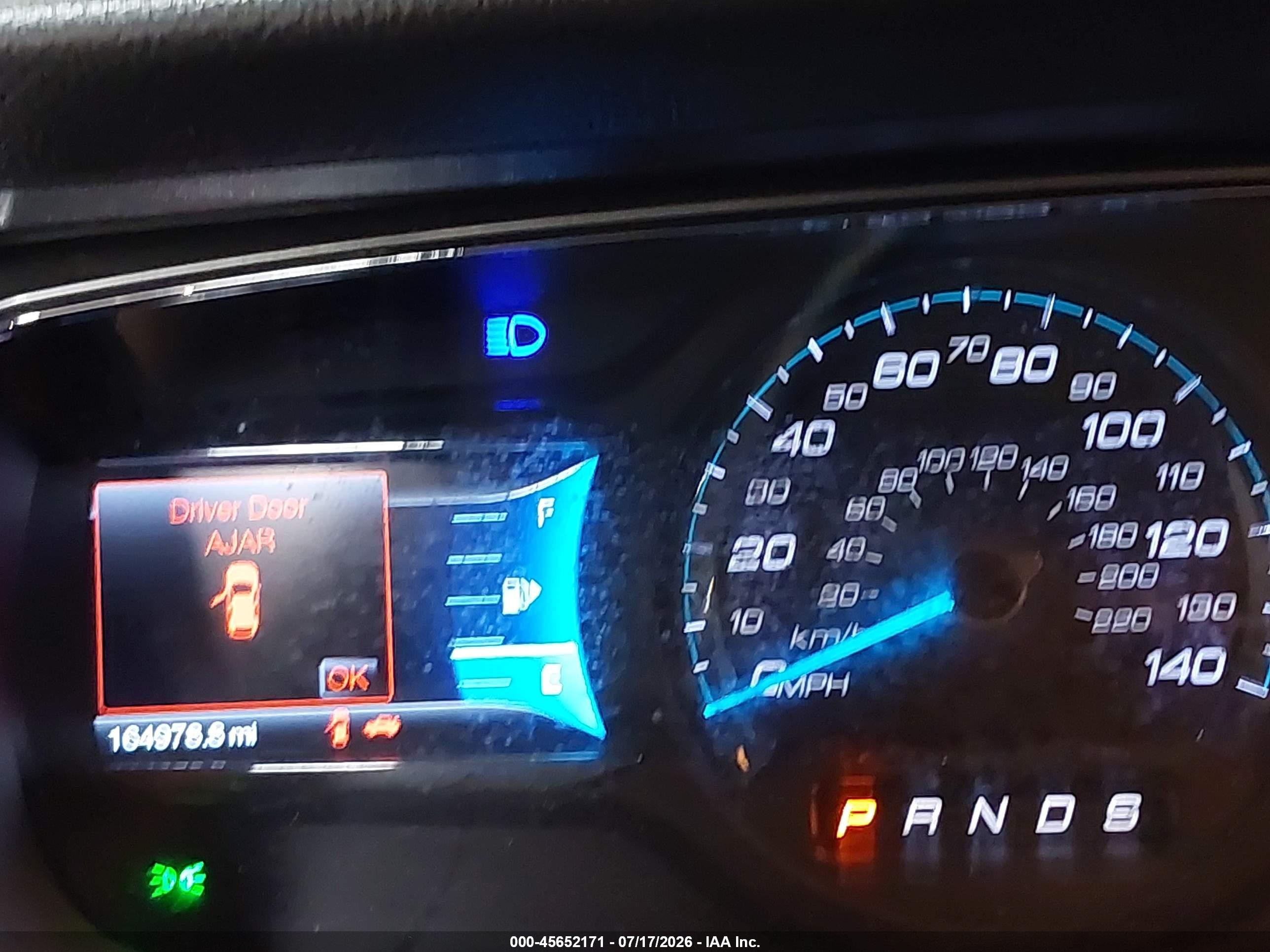 2013 Ford Taurus Sel Gray vin: 1FAHP2E85DG221508