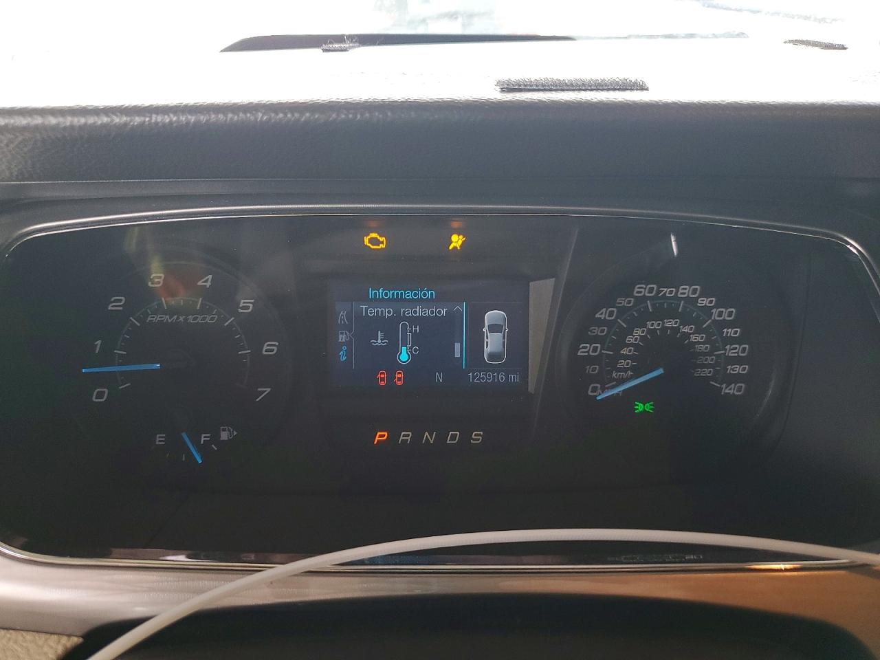 2014 Ford Taurus Sel Серый vin: 1FAHP2E85EG100818
