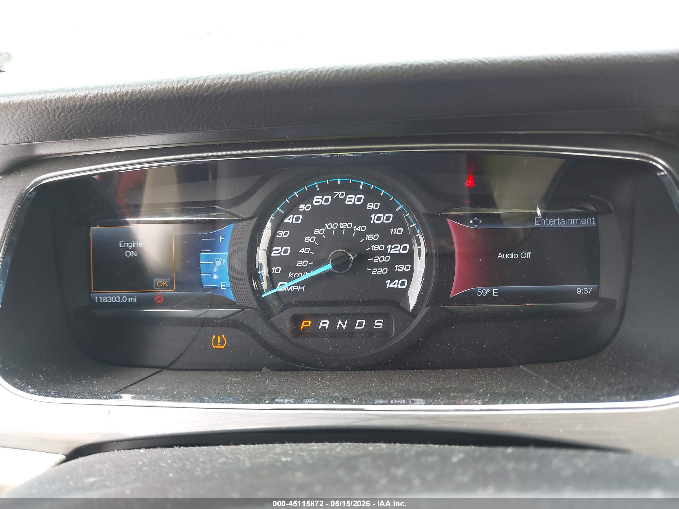 2014 Ford Taurus Sel Burgundy vin: 1FAHP2E85EG140252