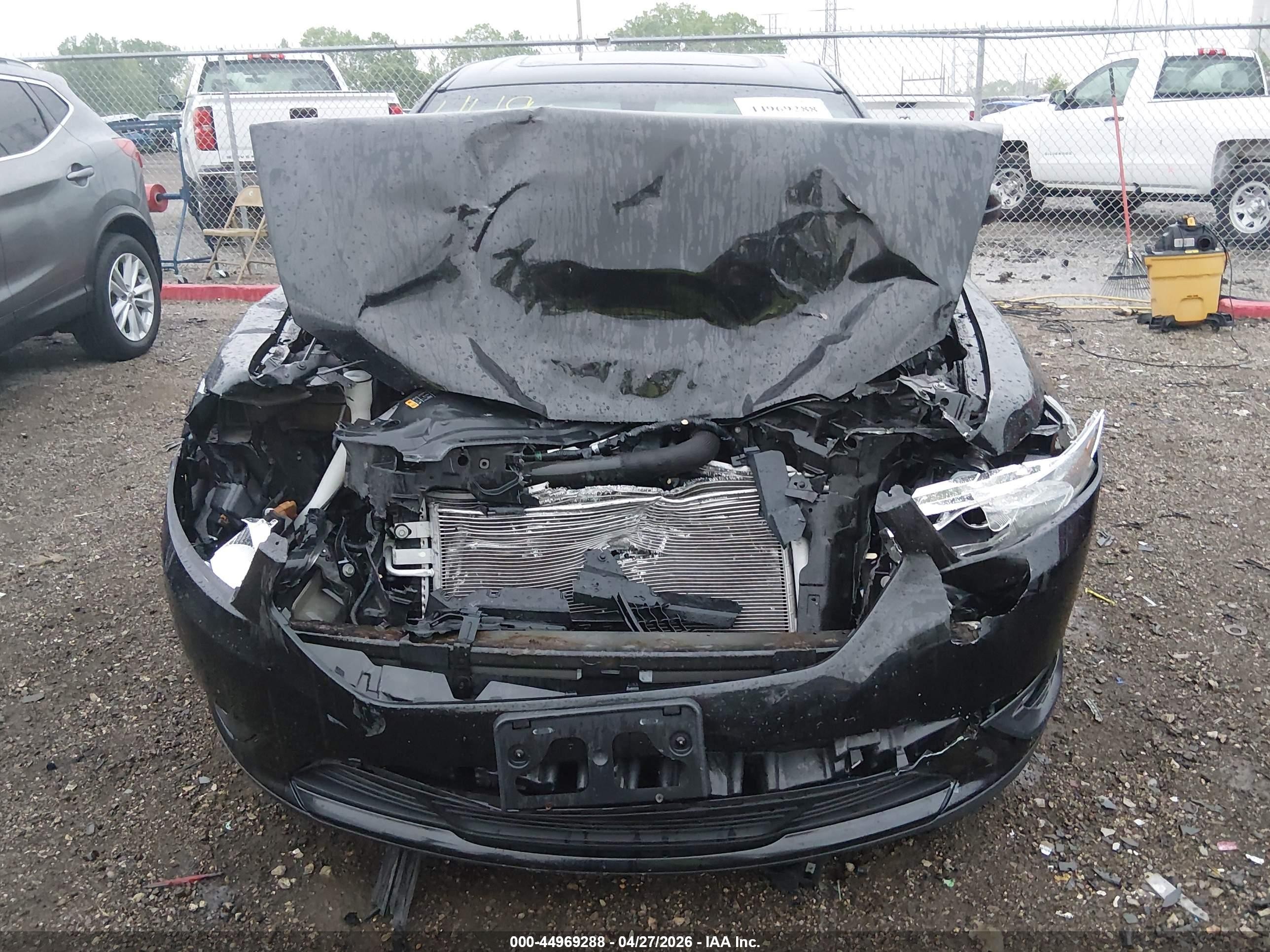 2014 Ford Taurus Sel Black vin: 1FAHP2E85EG155981