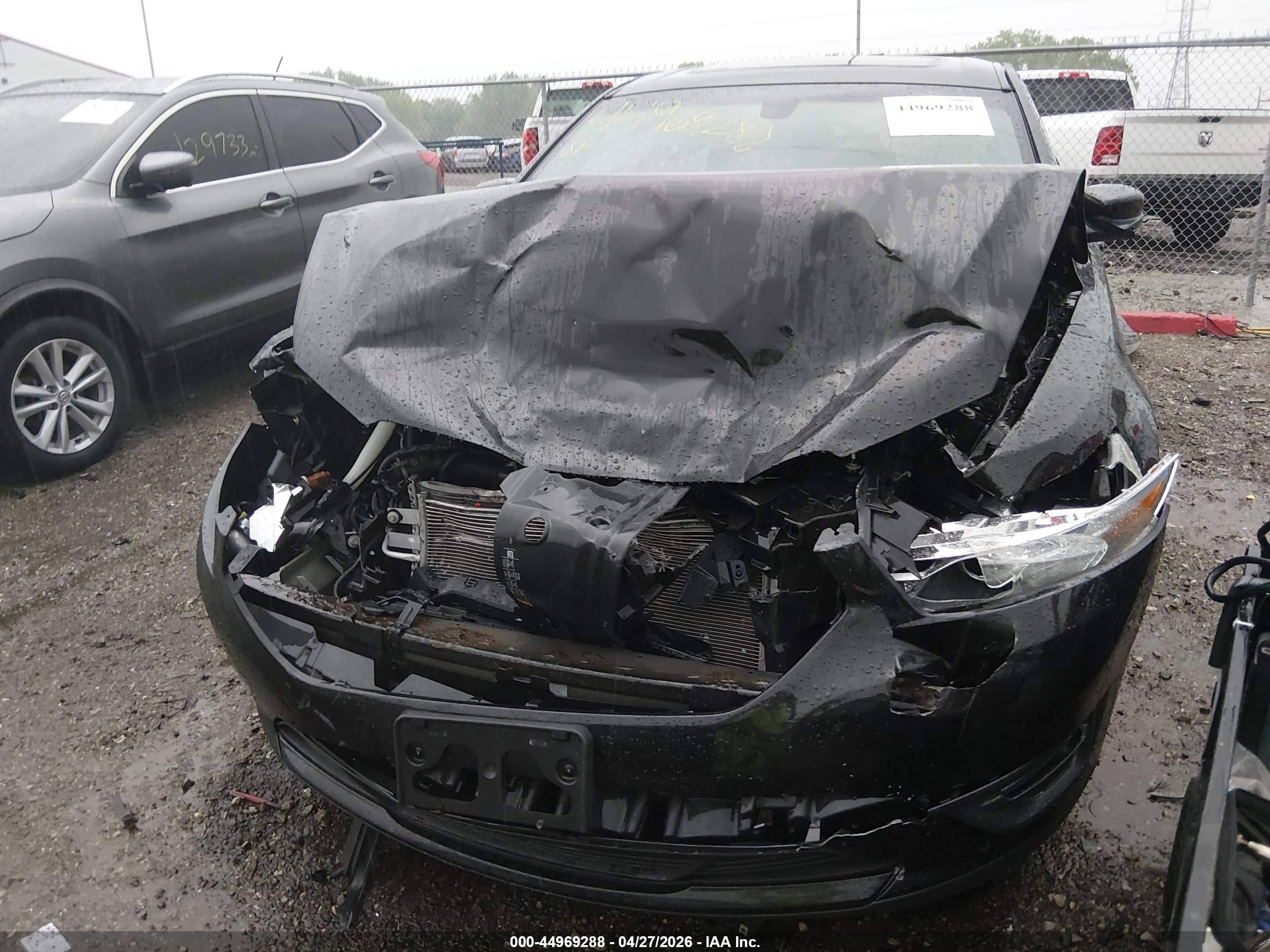 2014 Ford Taurus Sel Black vin: 1FAHP2E85EG155981
