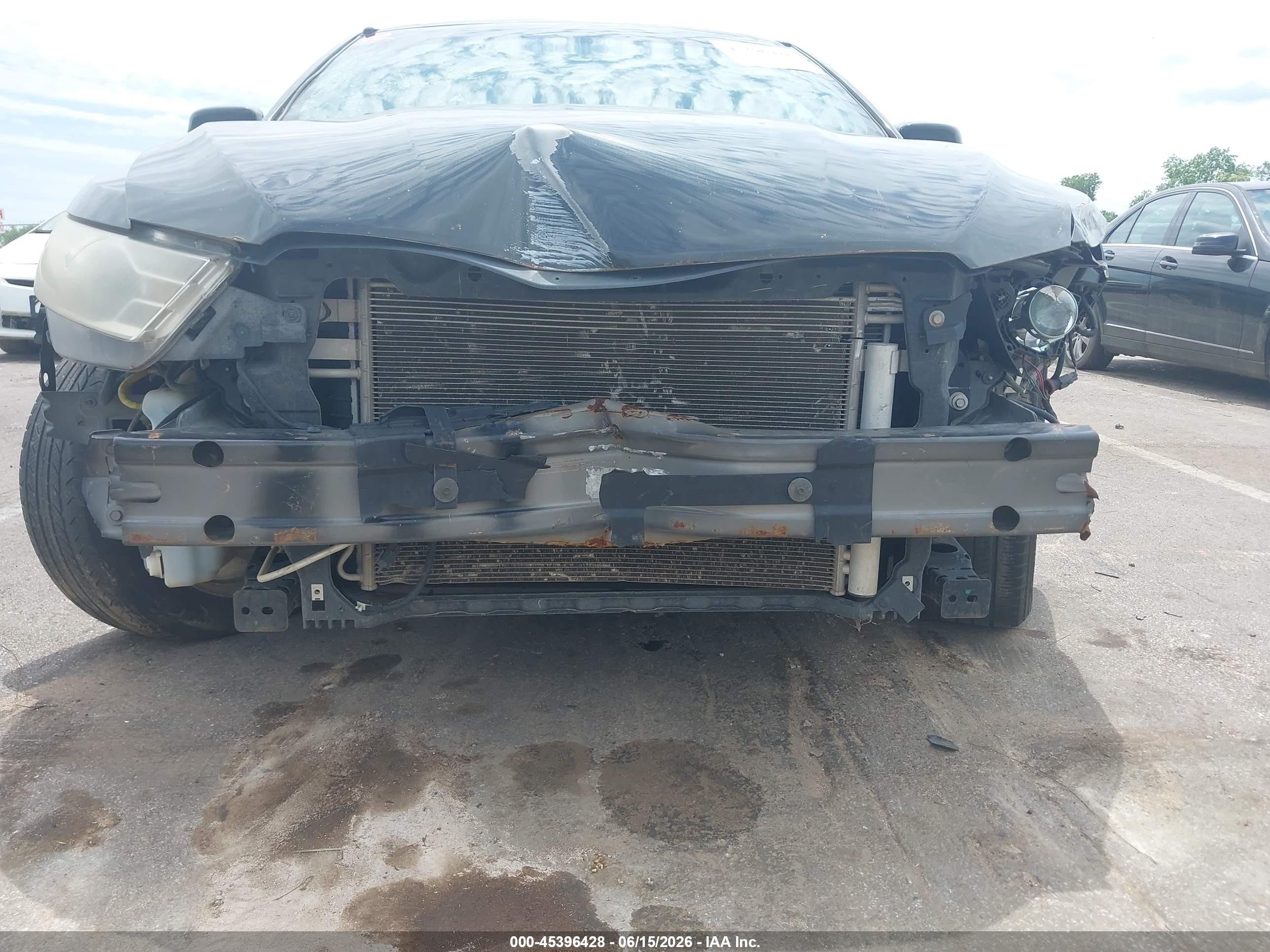 2014 Ford Taurus Sel Black vin: 1FAHP2E85EG168620