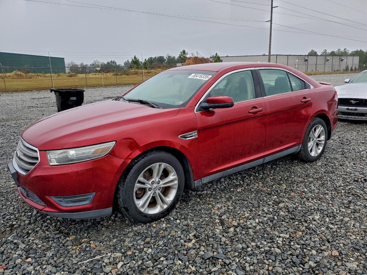 1FAHP2E86DG151694
