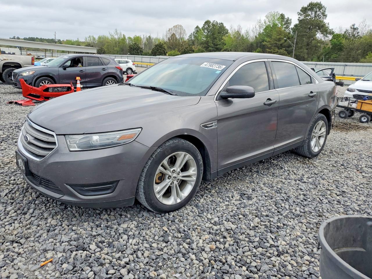 1FAHP2E86DG175140
