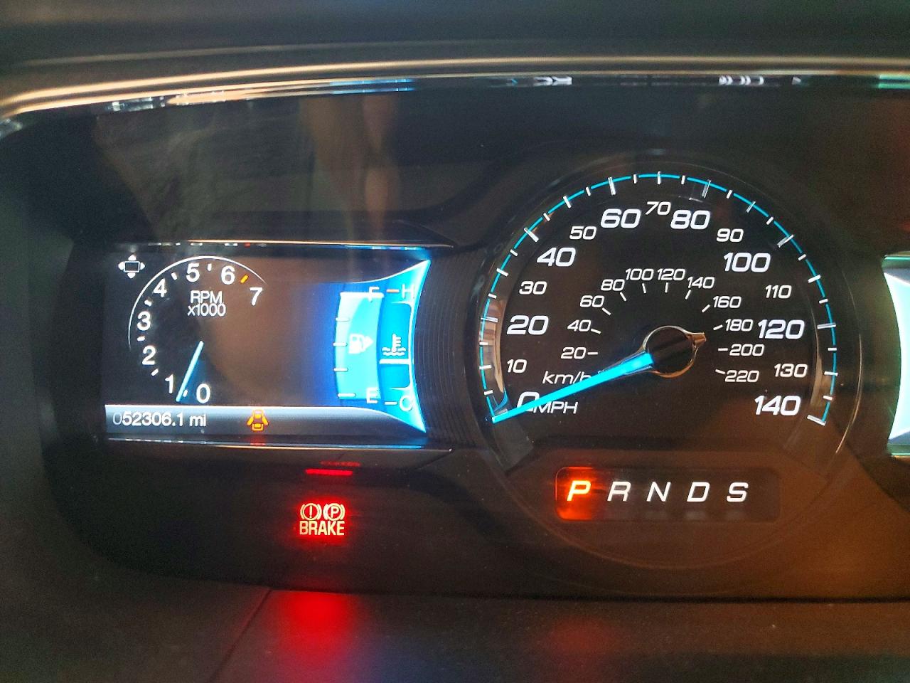 2014 Ford Taurus Sel Красный vin: 1FAHP2E86EG100309