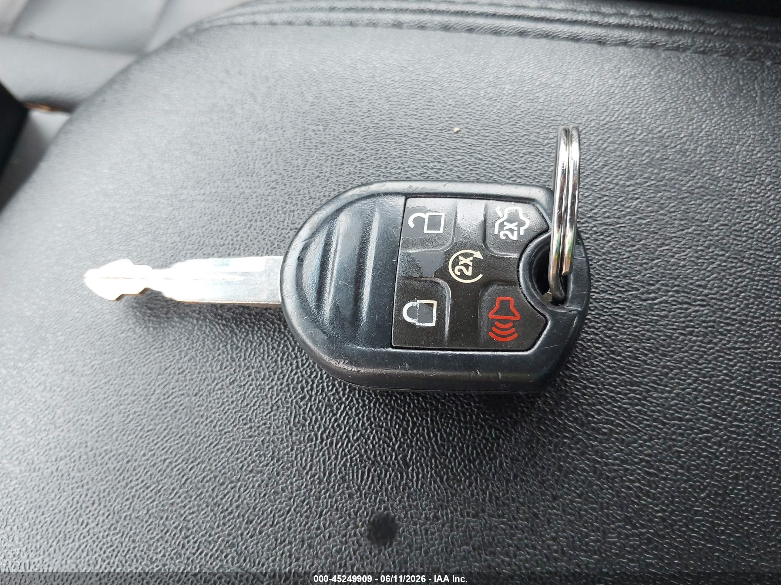 2014 Ford Taurus Sel Black vin: 1FAHP2E86EG130846