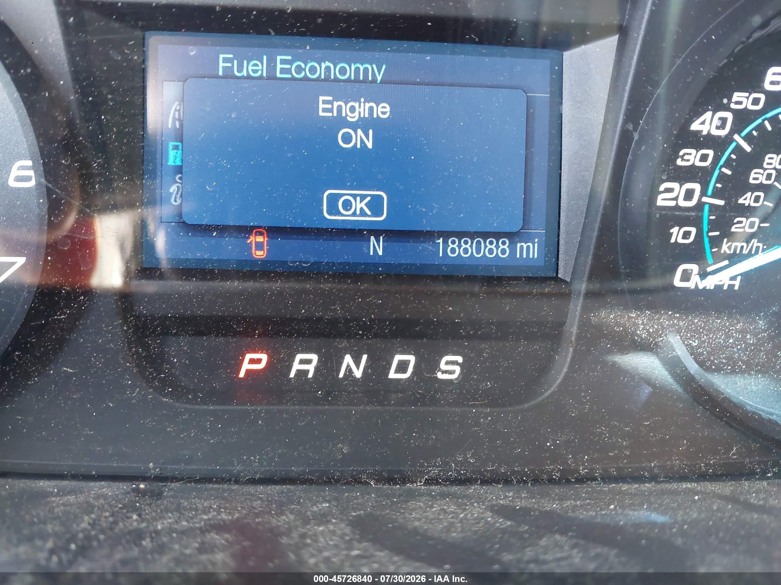 2014 Ford Taurus Sel Gray vin: 1FAHP2E86EG155844