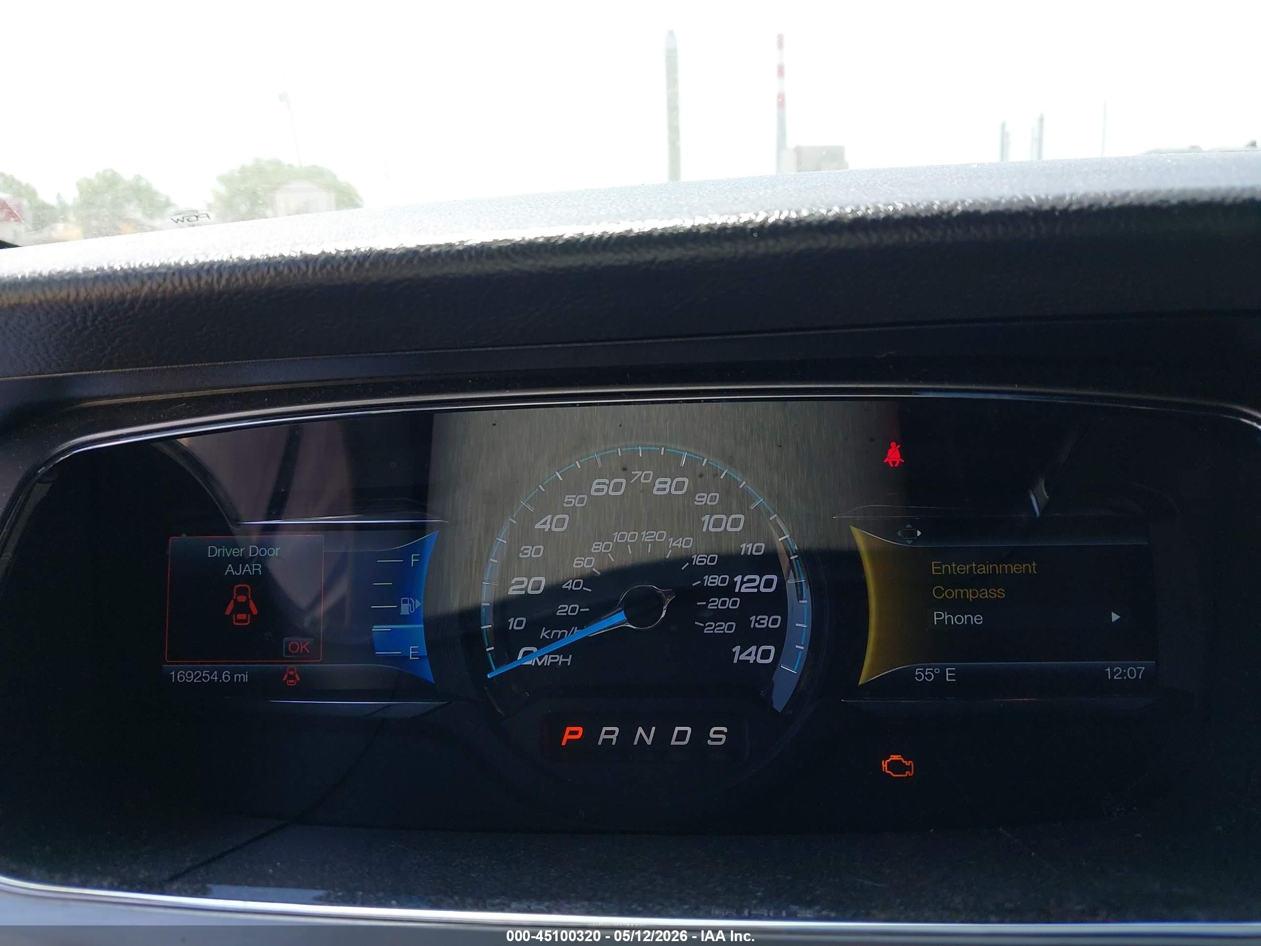 2015 Ford Taurus Sel Black vin: 1FAHP2E86FG128564