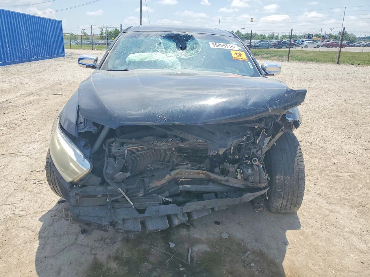 2013 Ford Taurus Sel Black vin: 1FAHP2E87DG118316