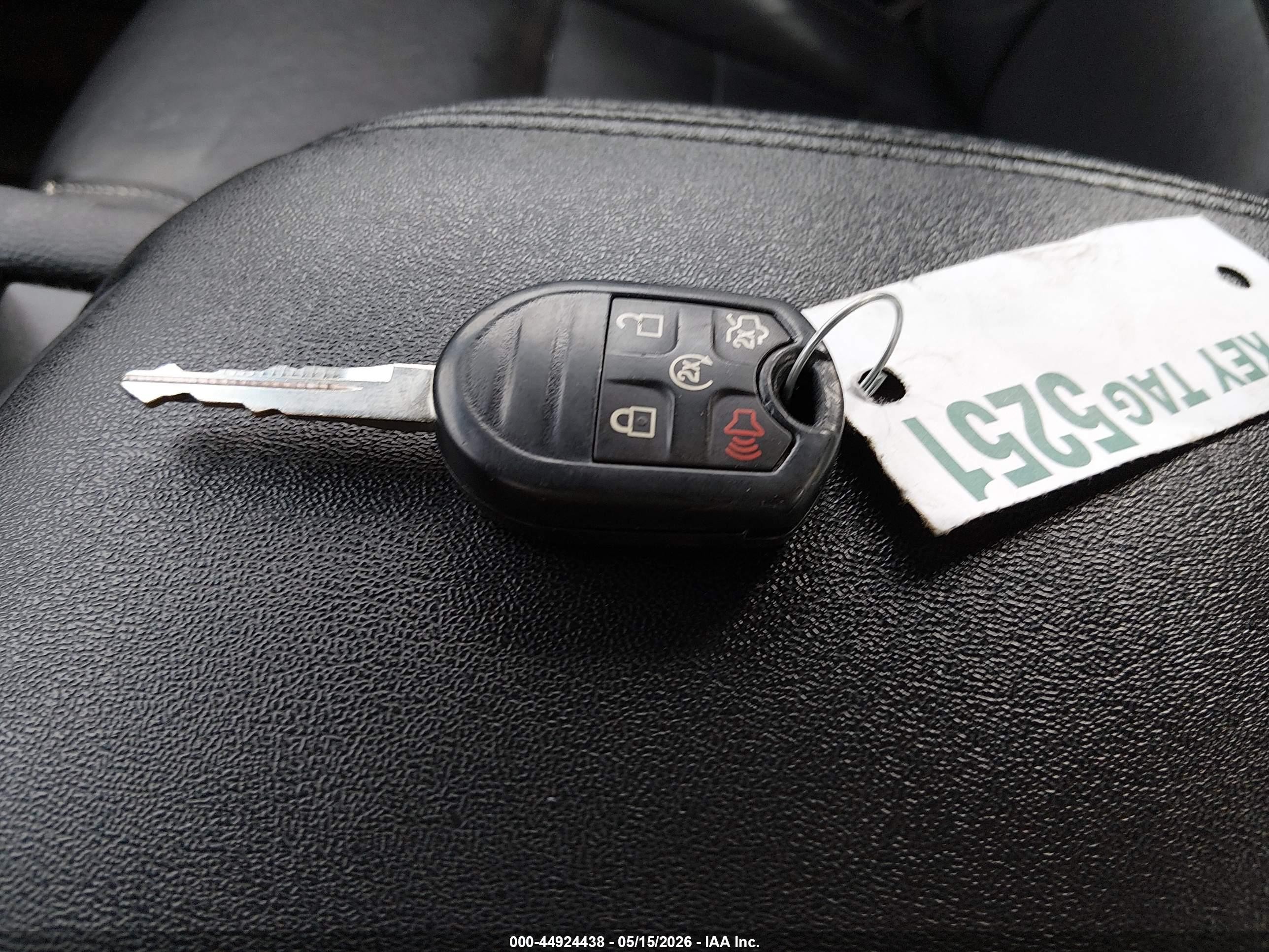2013 Ford Taurus Sel Black vin: 1FAHP2E87DG187751