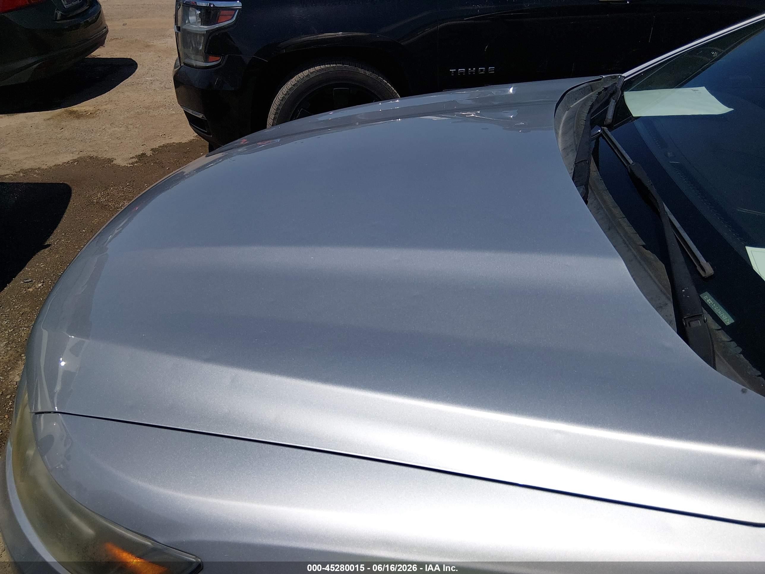 2015 Ford Taurus Sel Silver vin: 1FAHP2E87FG181757