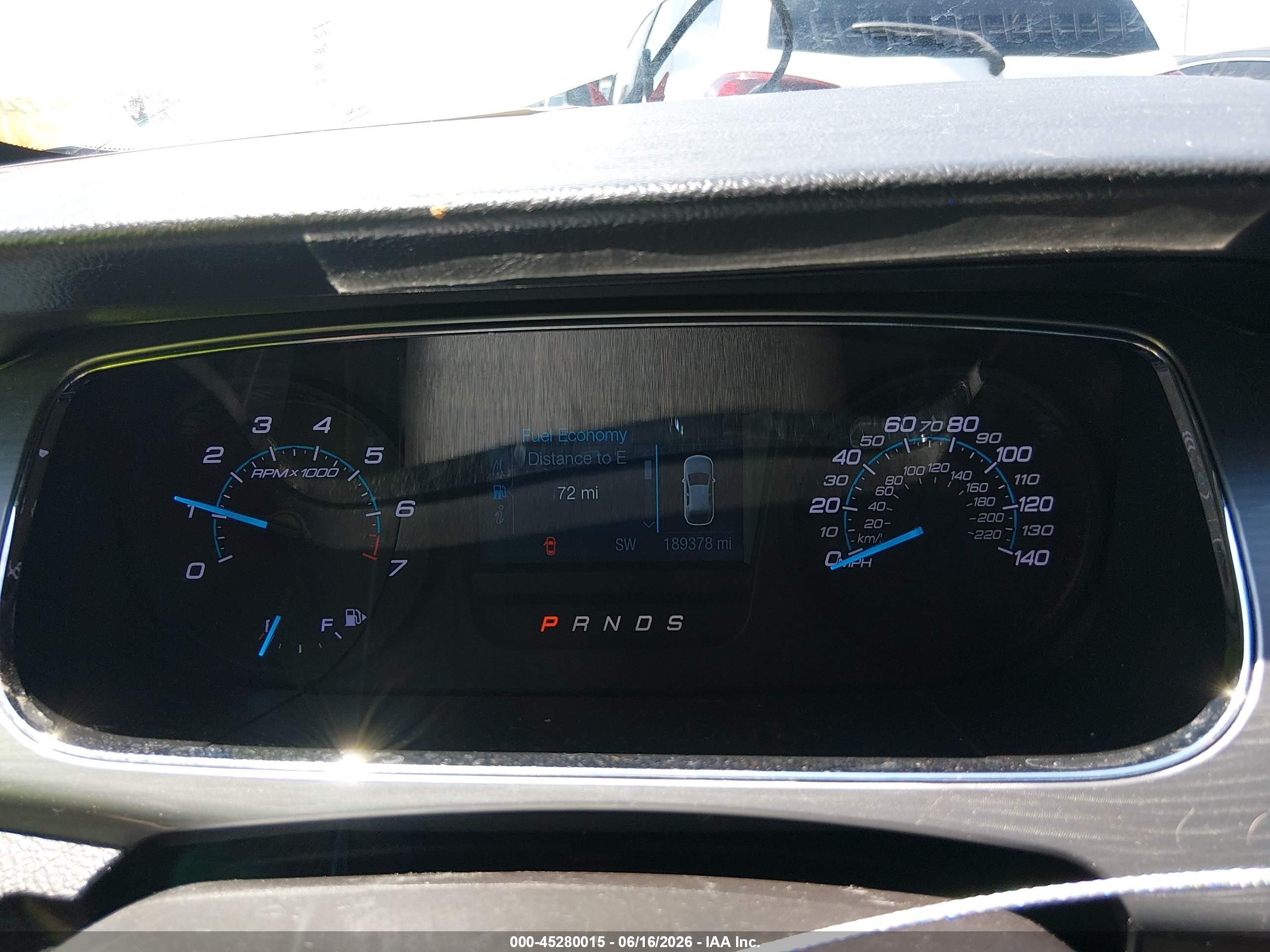 2015 Ford Taurus Sel Silver vin: 1FAHP2E87FG181757